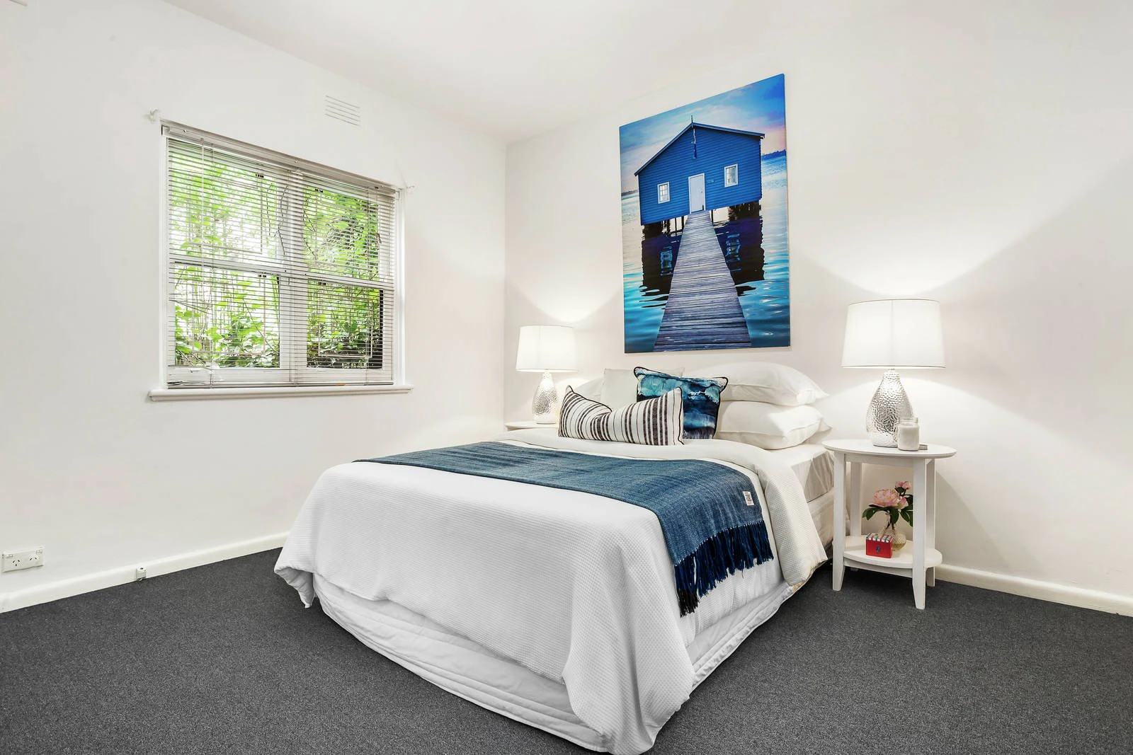 2/25 Illawarra Road, Hawthorn, VIC