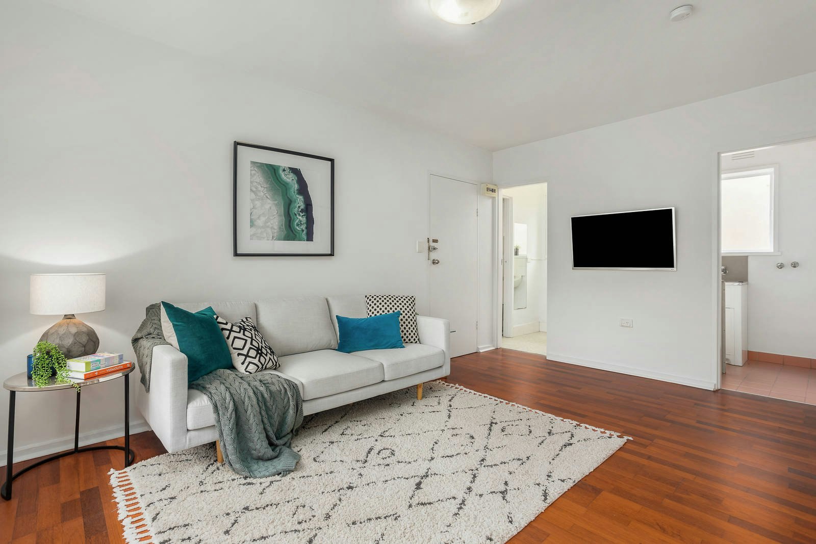 5/31 Mary Street, Richmond, VIC