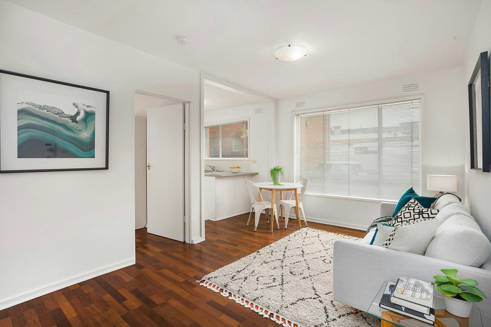 5/31 Mary Street, Richmond, VIC