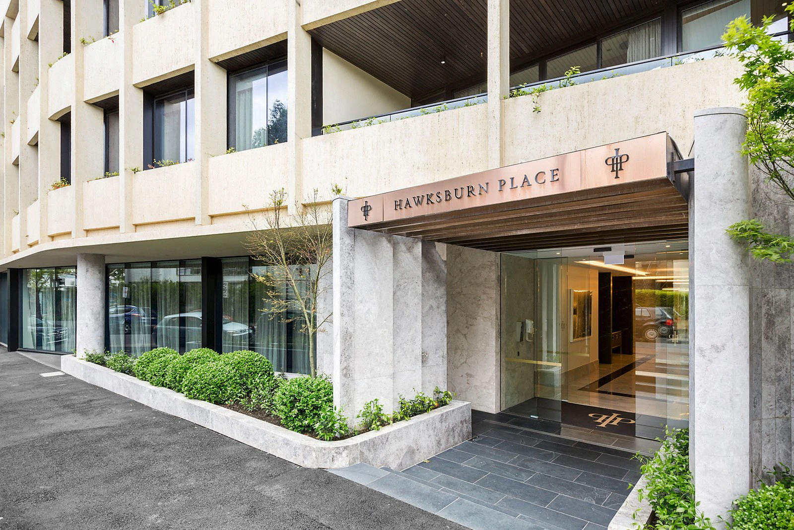 104/3 Robinson Street, Prahran, VIC