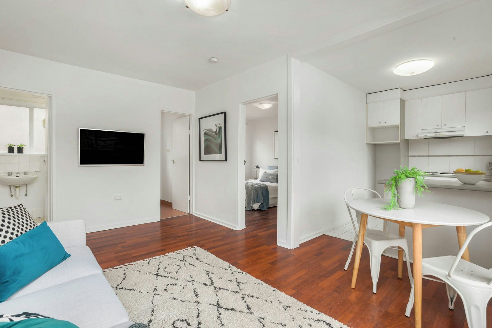 5/31 Mary Street, Richmond, VIC