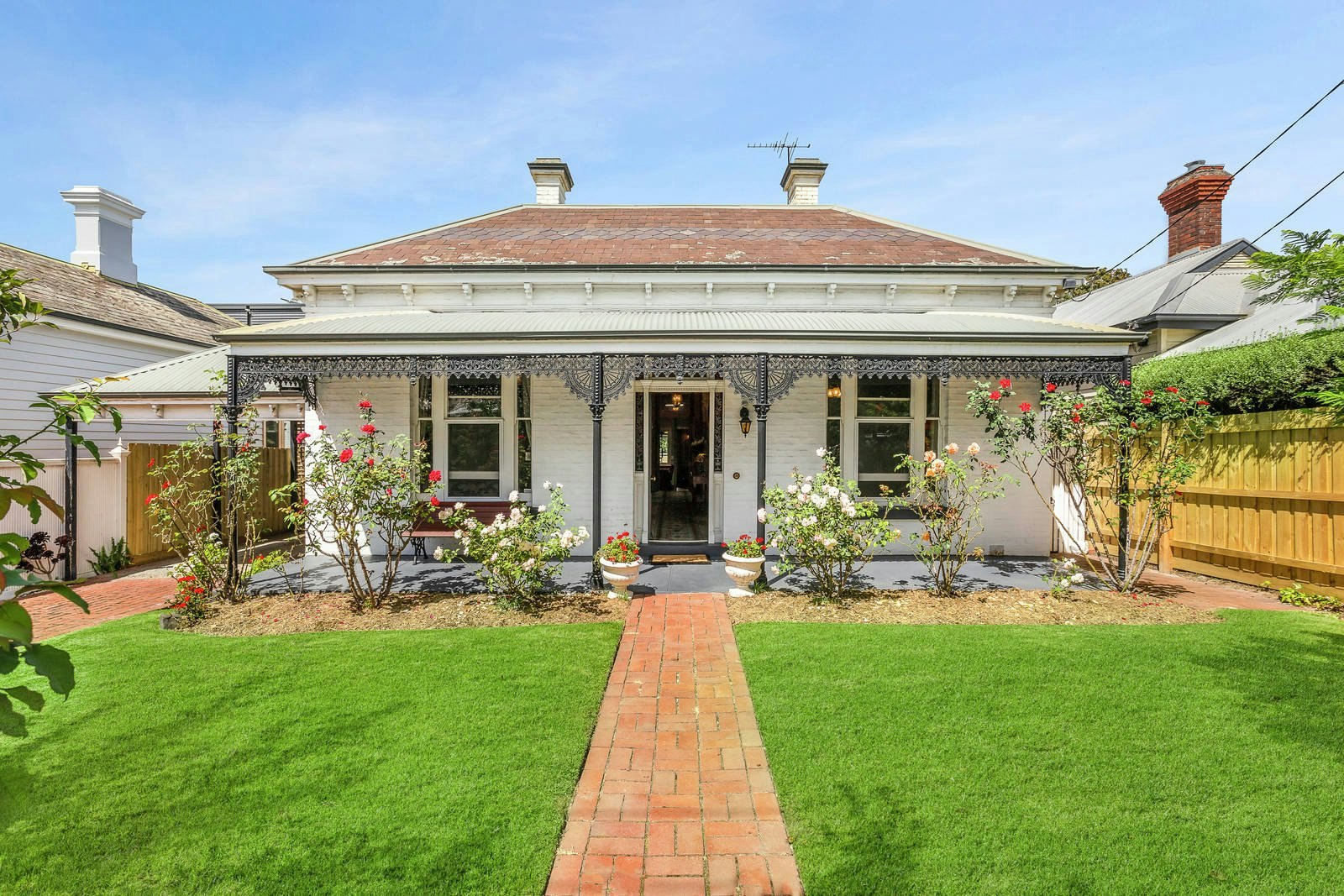 32 Stirling Street, Kew, VIC