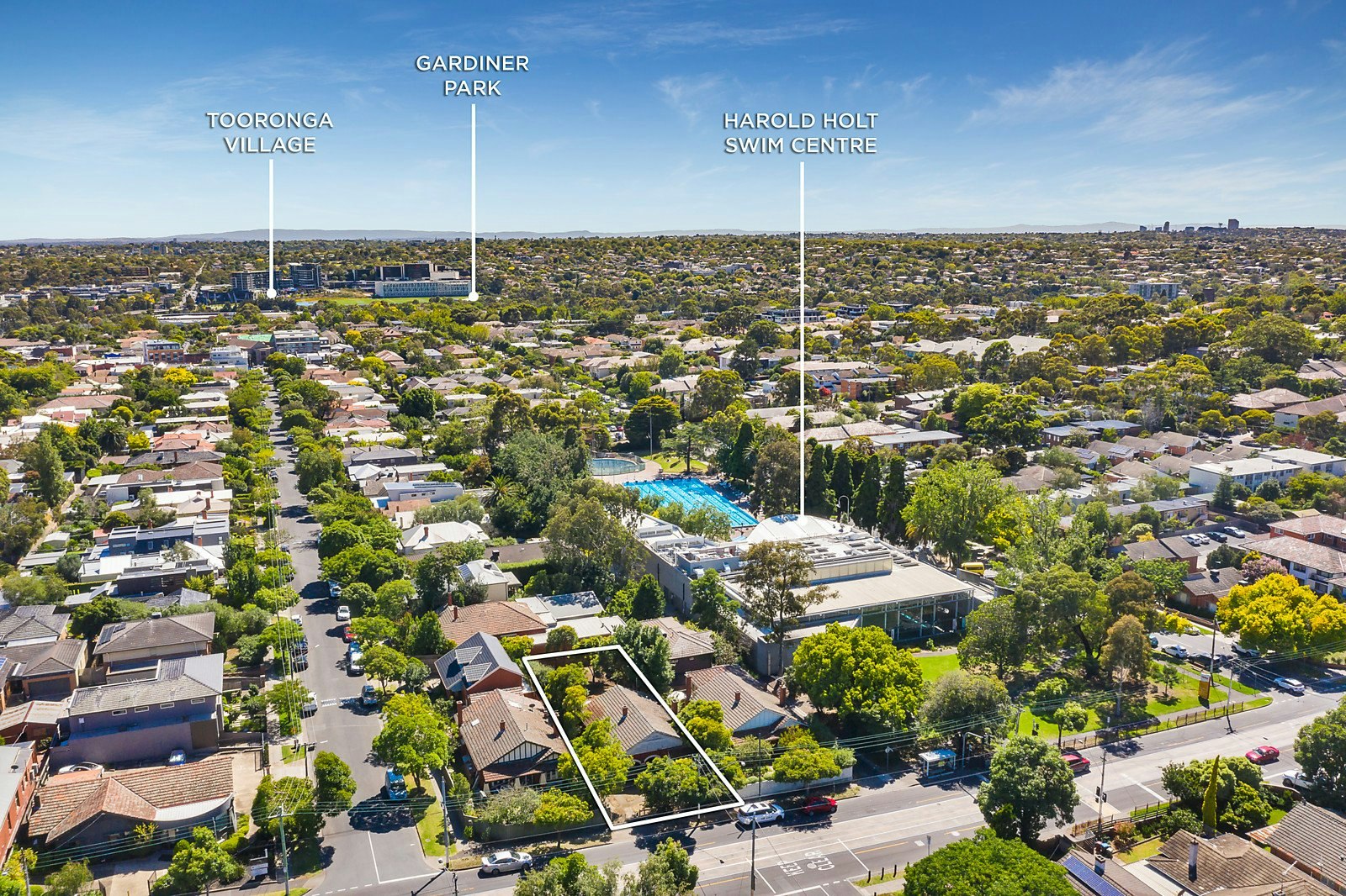 1405 High Street, Glen Iris, VIC