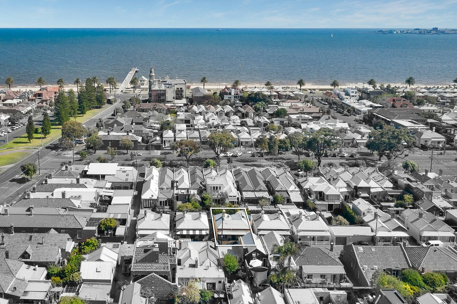 46 Little Page Street, Albert Park, VIC