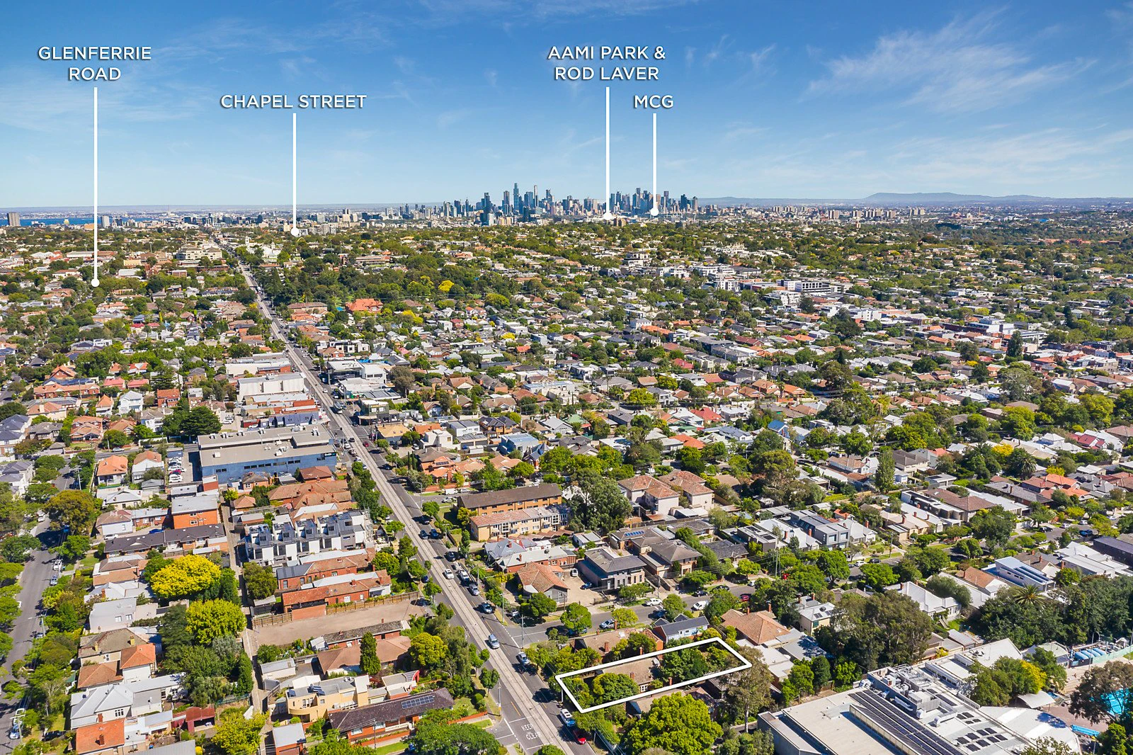 1405 High Street, Glen Iris, VIC