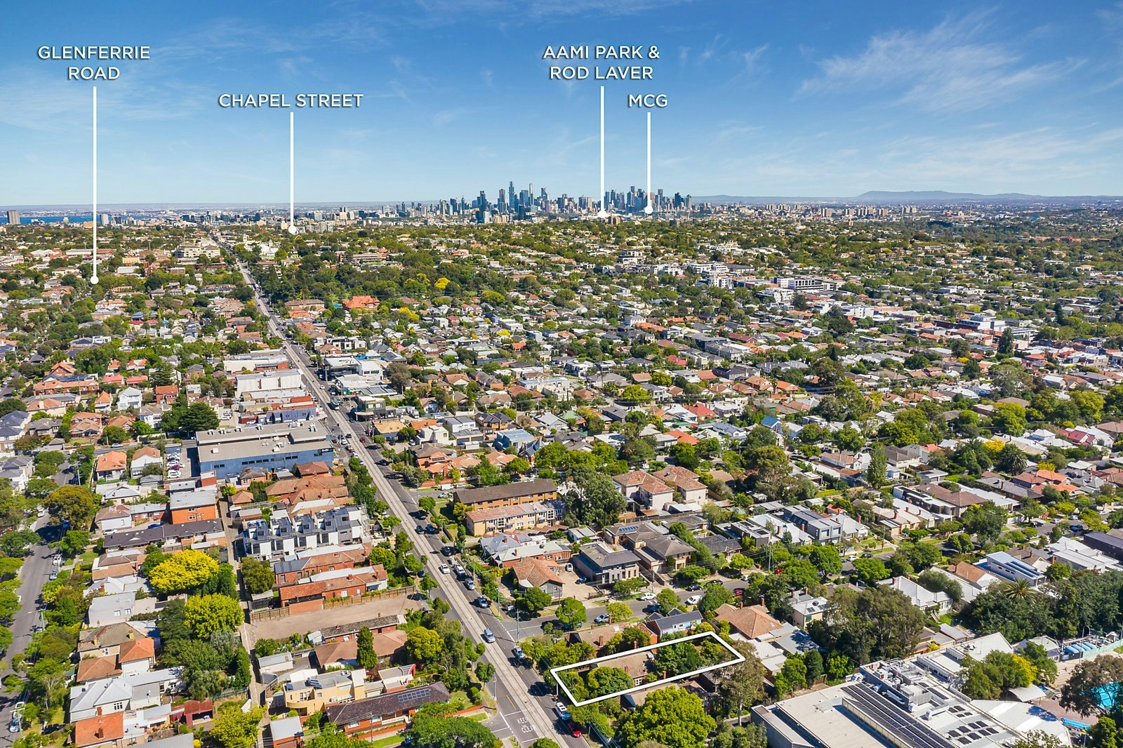 1405 High Street, Glen Iris, VIC