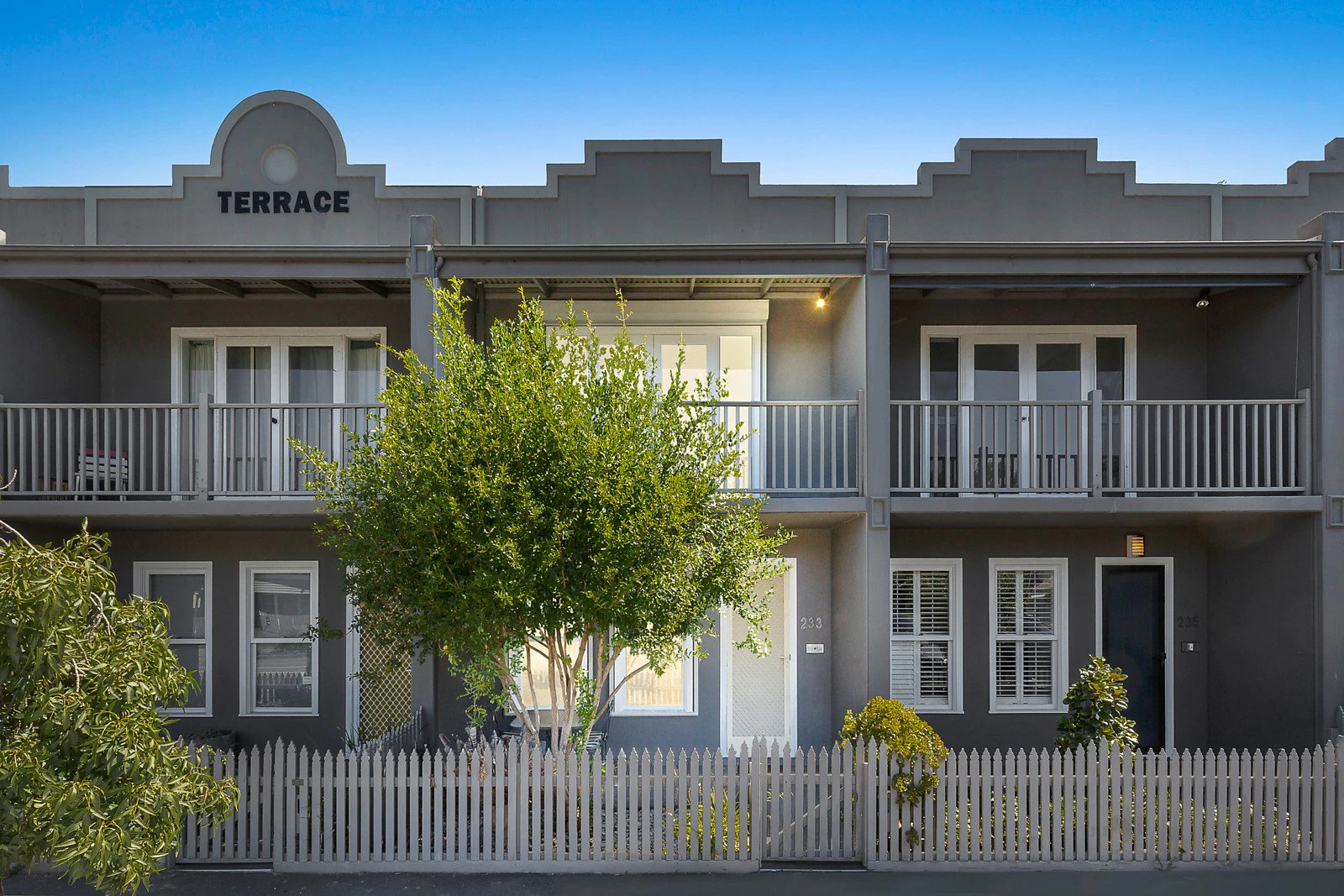 233 Bridge Street, Port Melbourne, VIC