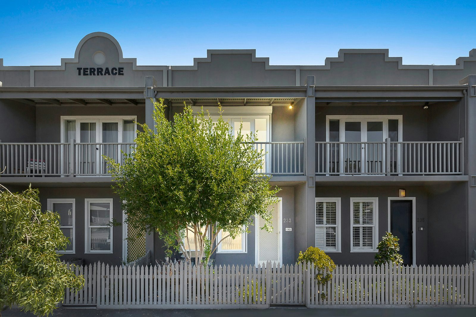 233 Bridge Street, Port Melbourne, VIC