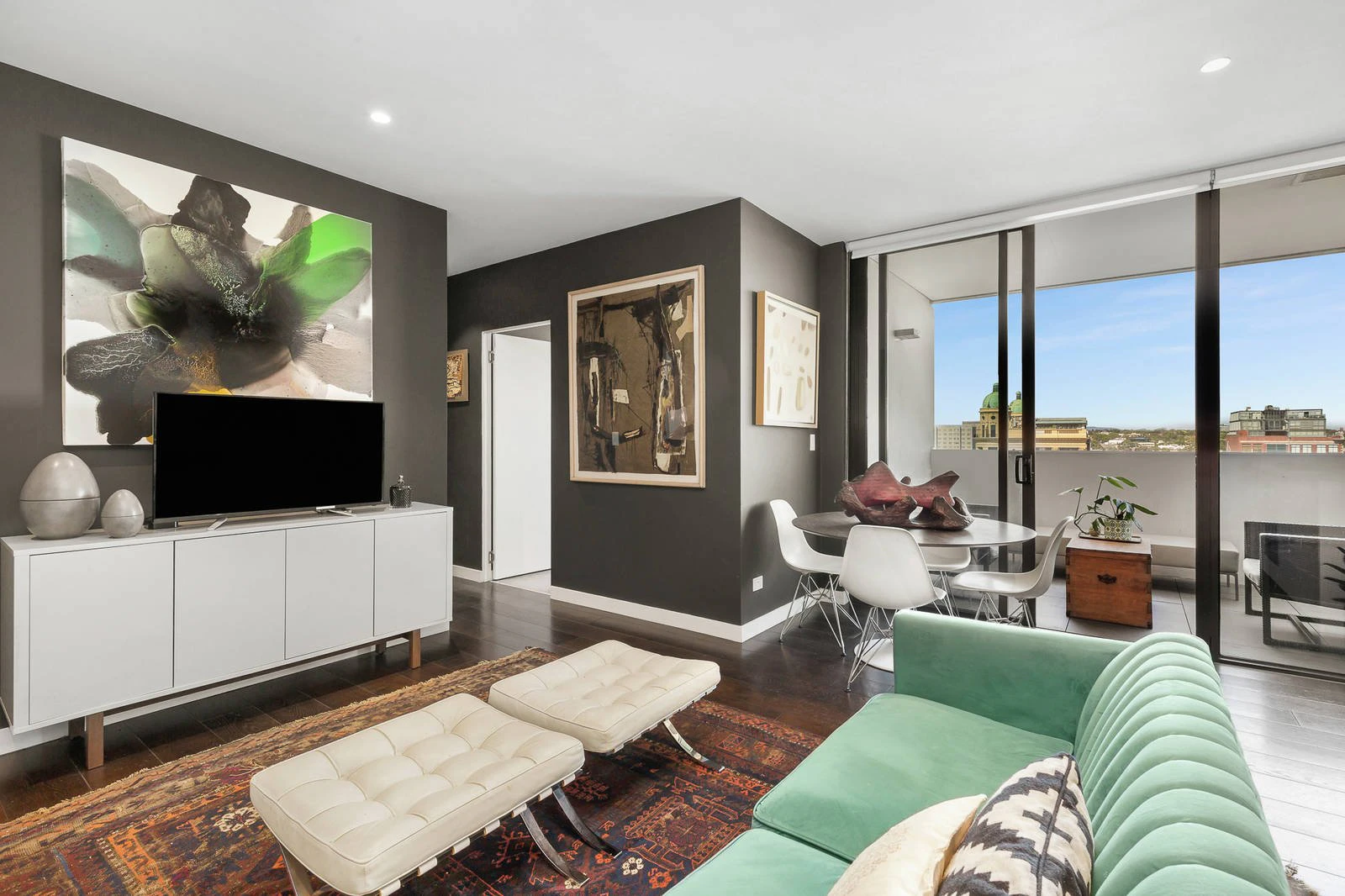 814/31 Grattan Street, Prahran, VIC