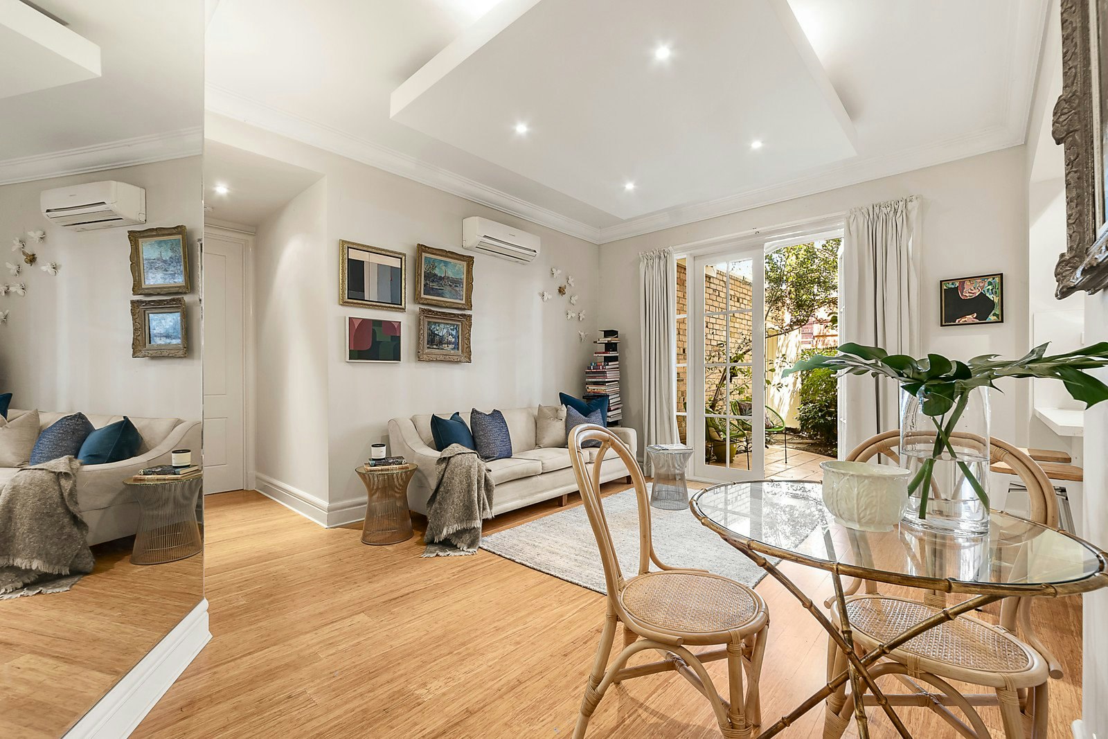 1/28 St Leonards Court, South Yarra, VIC