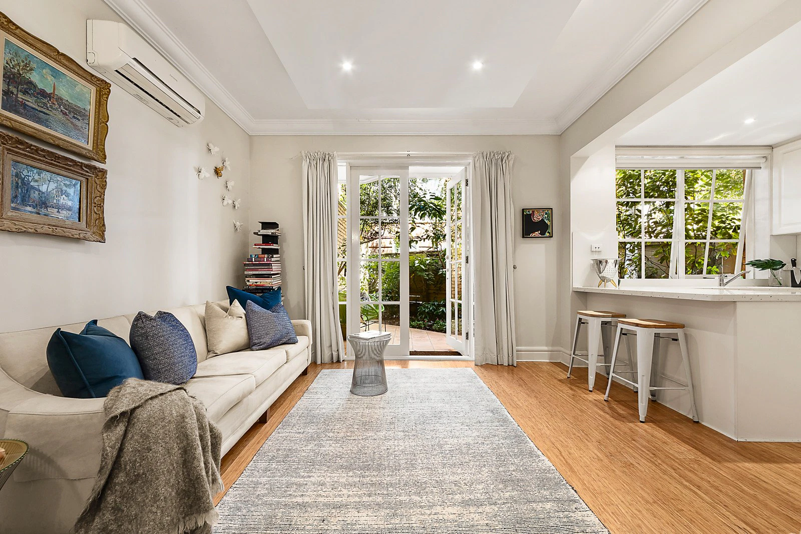1/28 St Leonards Court, South Yarra, VIC