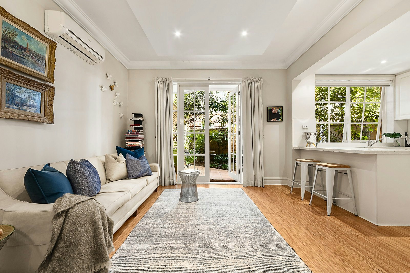 1/28 St Leonards Court, South Yarra, VIC