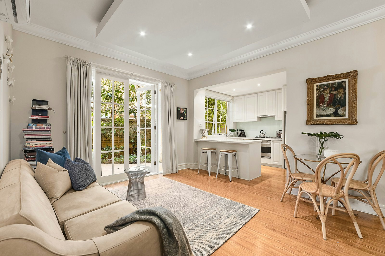 1/28 St Leonards Court, South Yarra, VIC