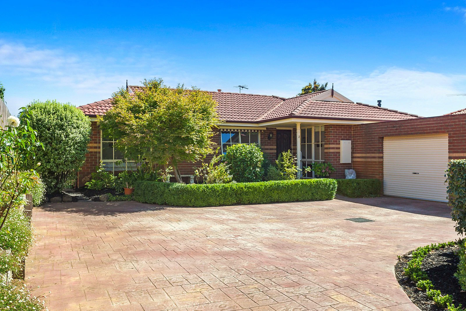 2/5 Baden Powell Place, Mount Eliza, VIC