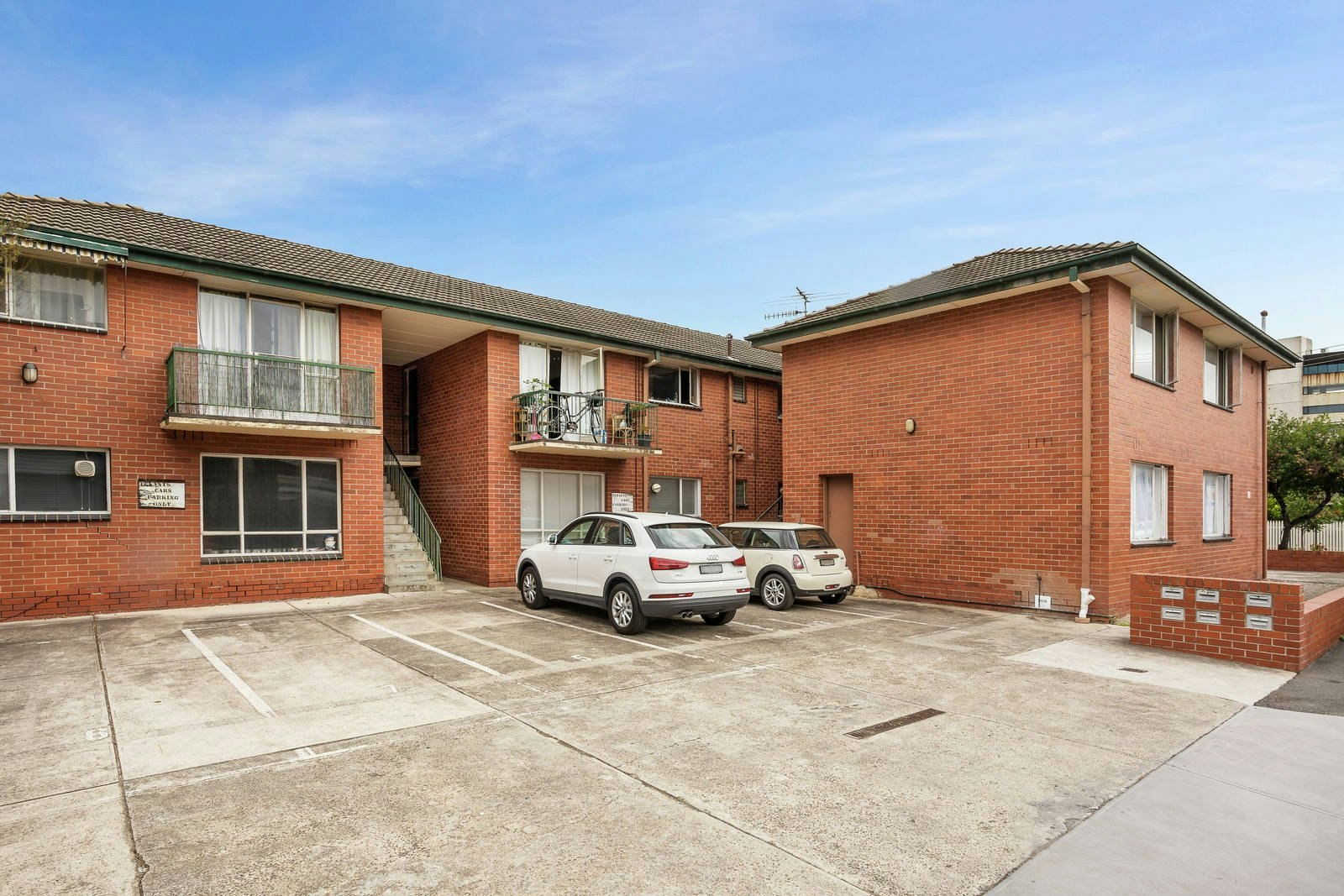 5/31 Mary Street, Richmond, VIC
