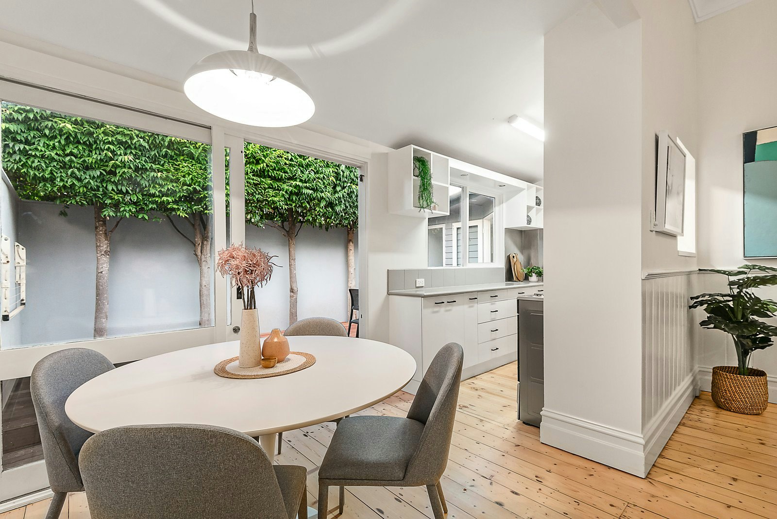 46 Little Page Street, Albert Park, VIC