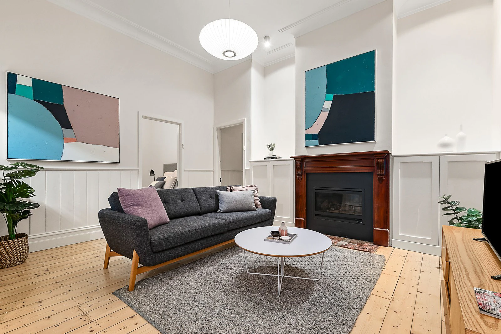 46 Little Page Street, Albert Park, VIC