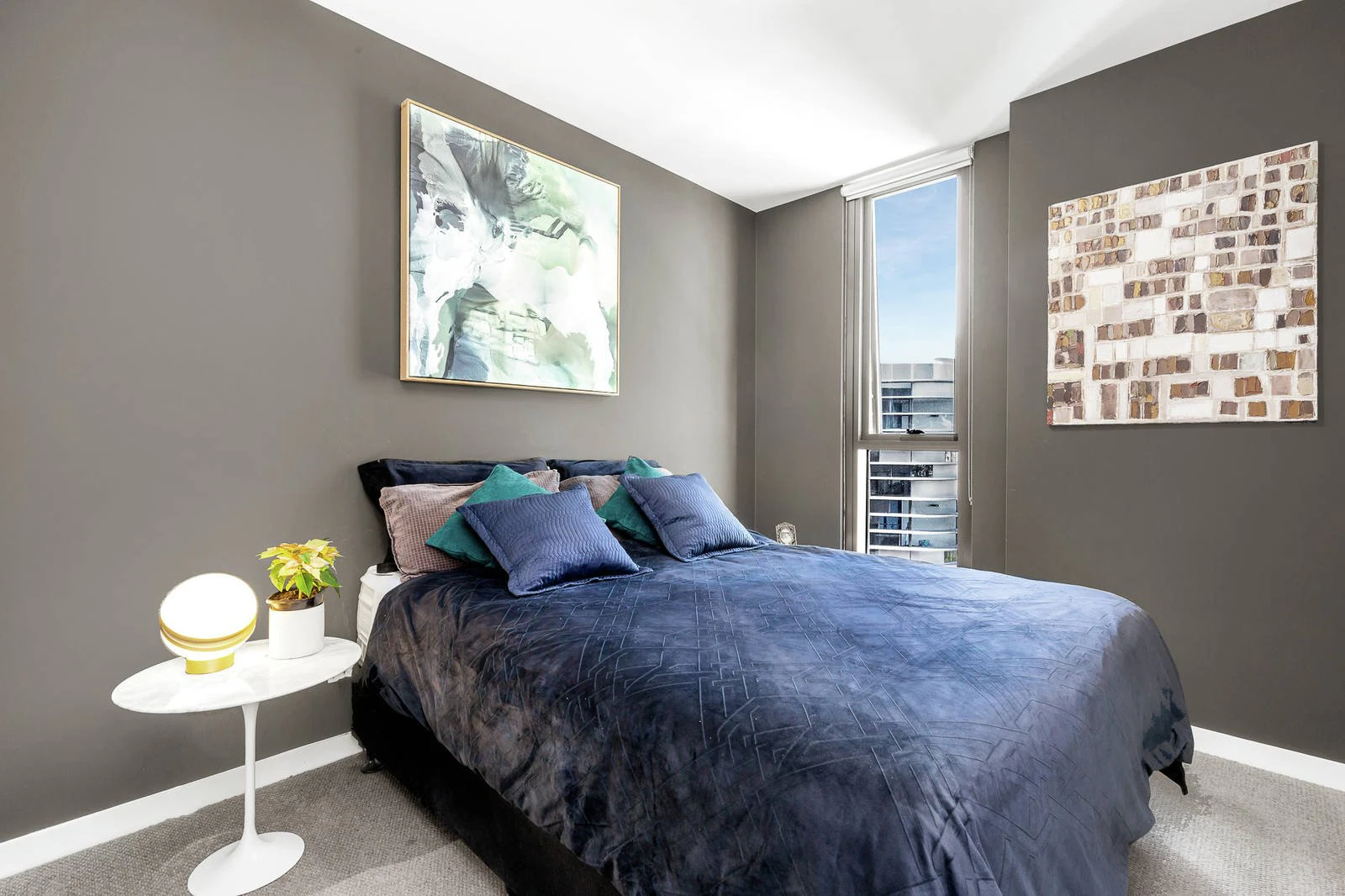 814/31 Grattan Street, Prahran, VIC