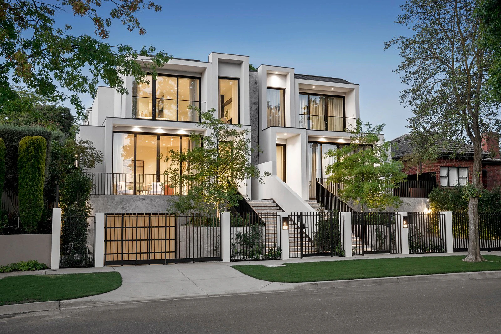 1 Cusdin Street, Glen Iris, VIC