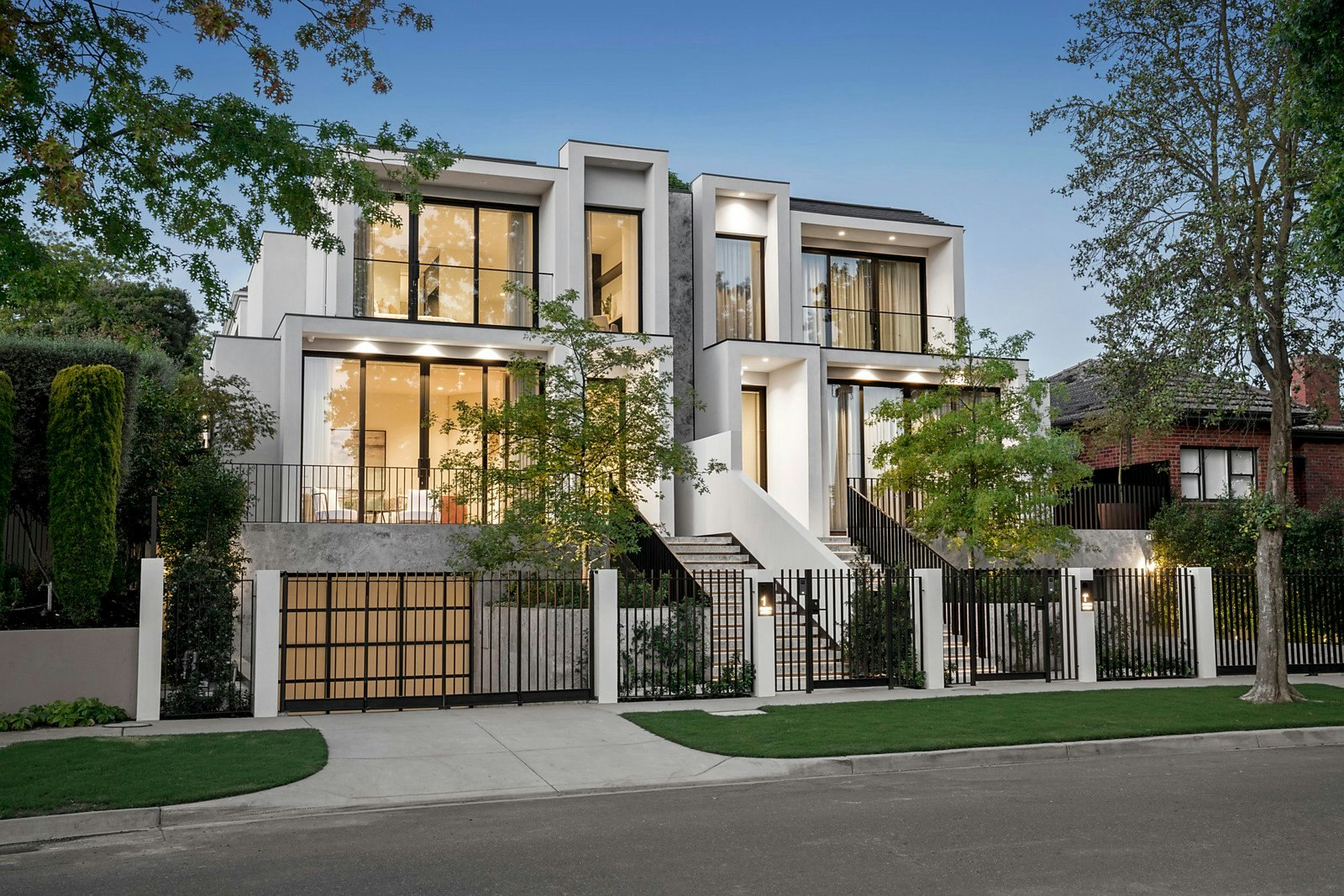 1 Cusdin Street, Glen Iris, VIC