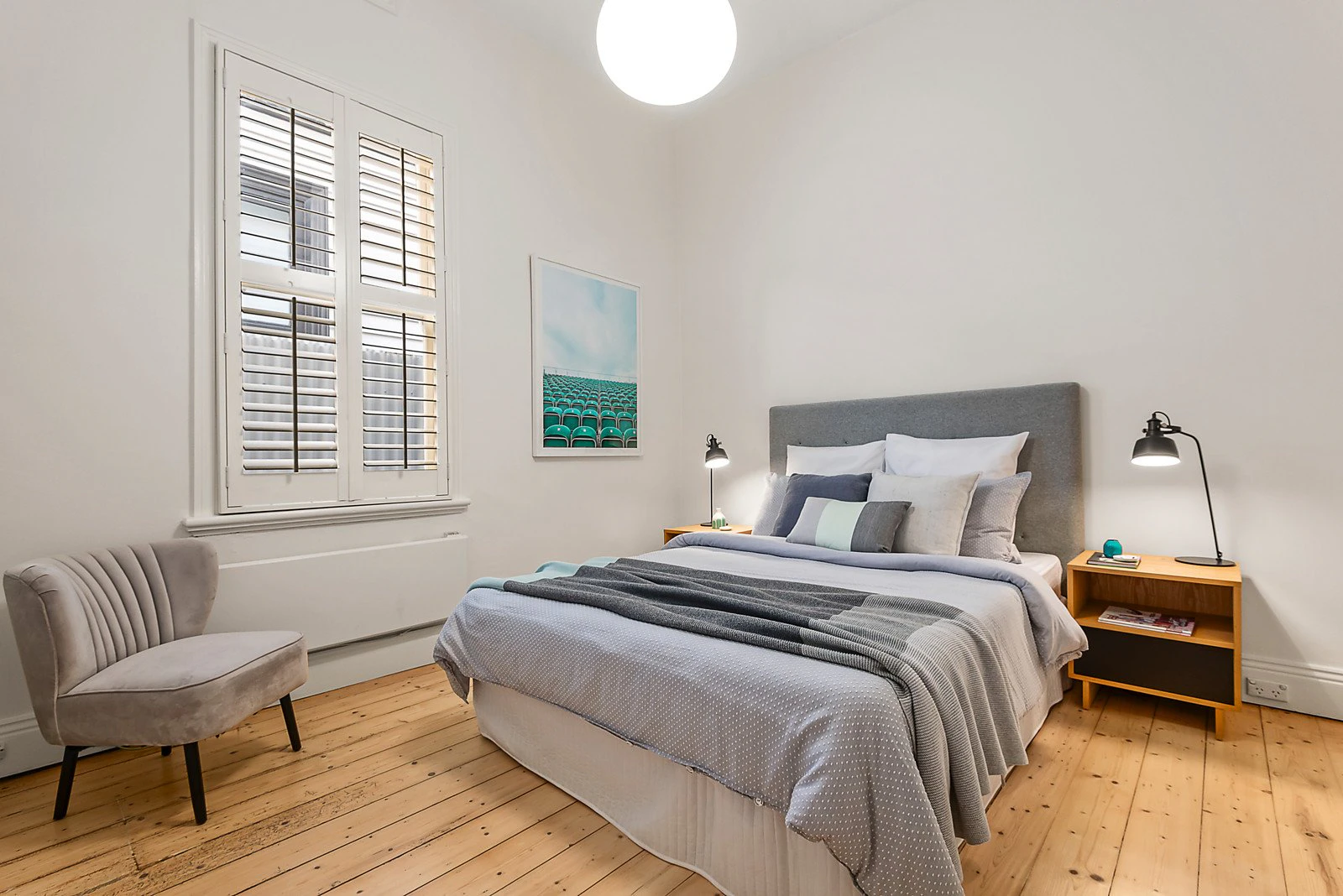 46 Little Page Street, Albert Park, VIC