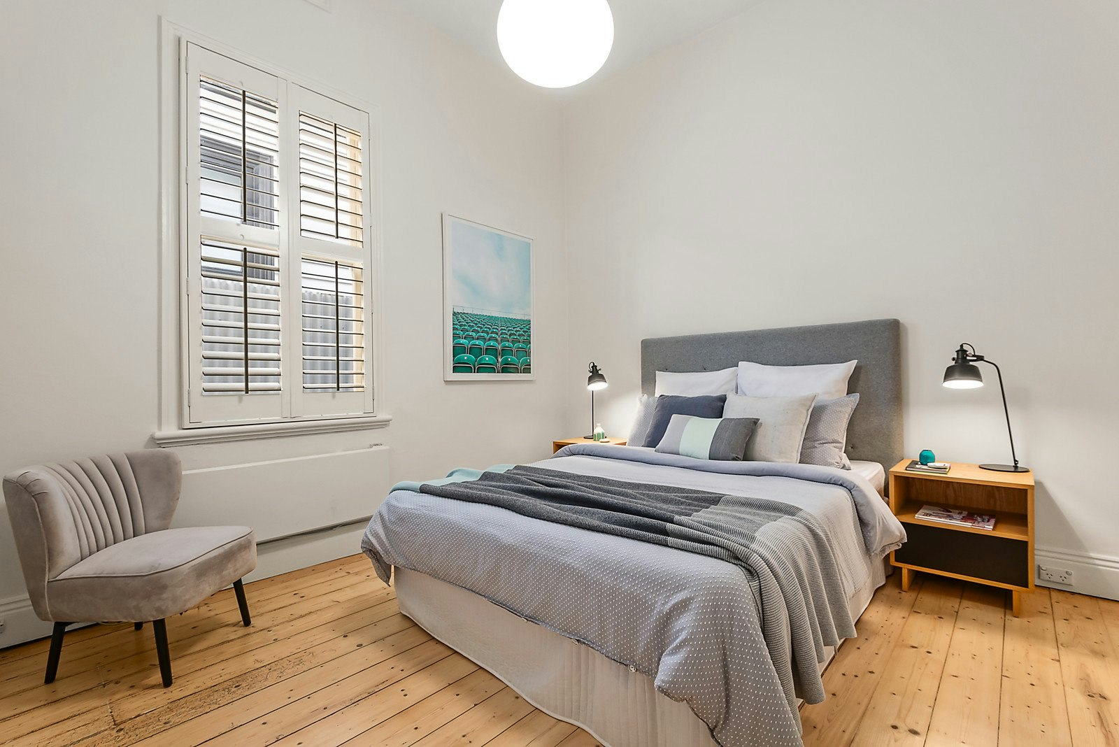 46 Little Page Street, Albert Park, VIC