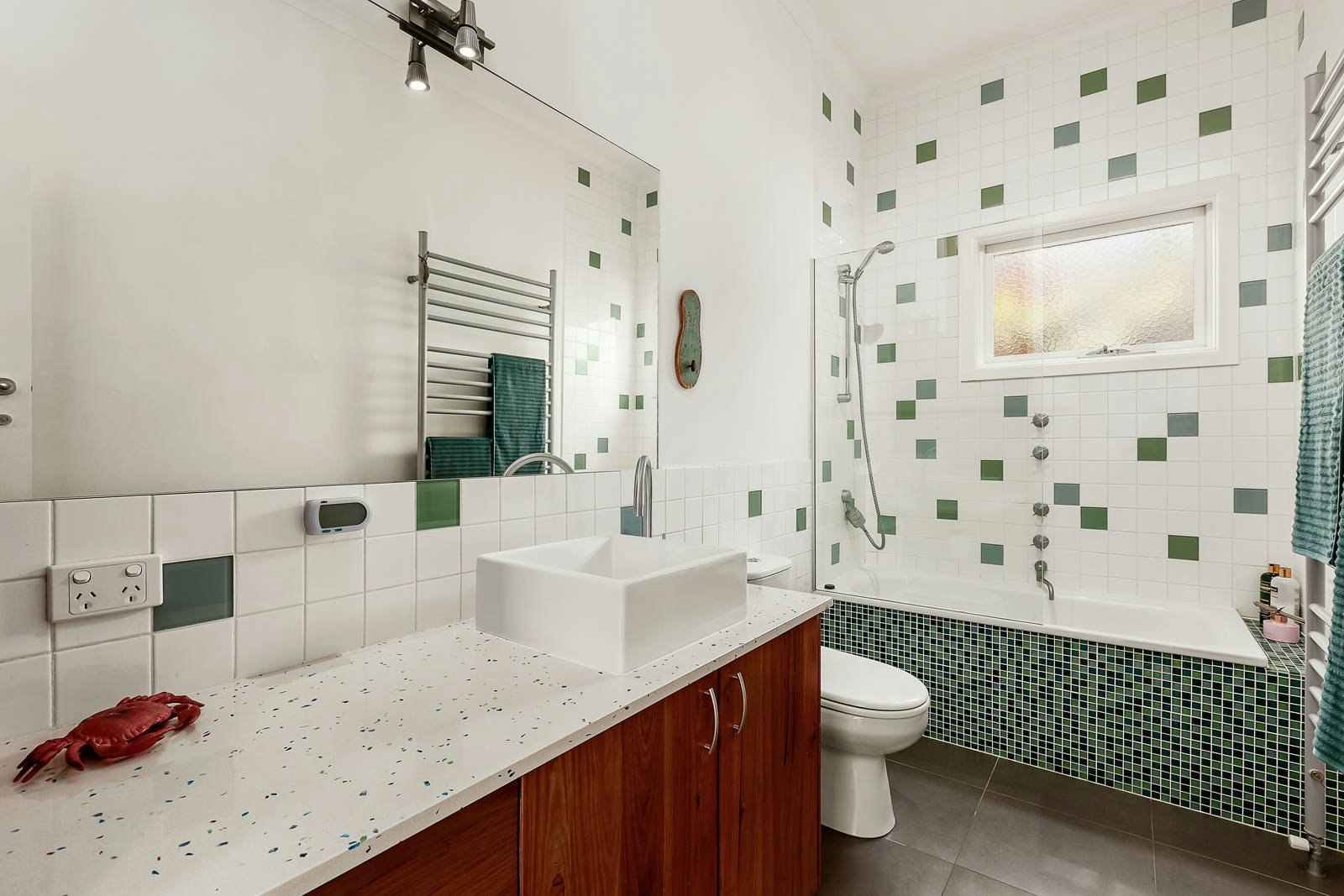 34 Cecil Street, Kew, Vic