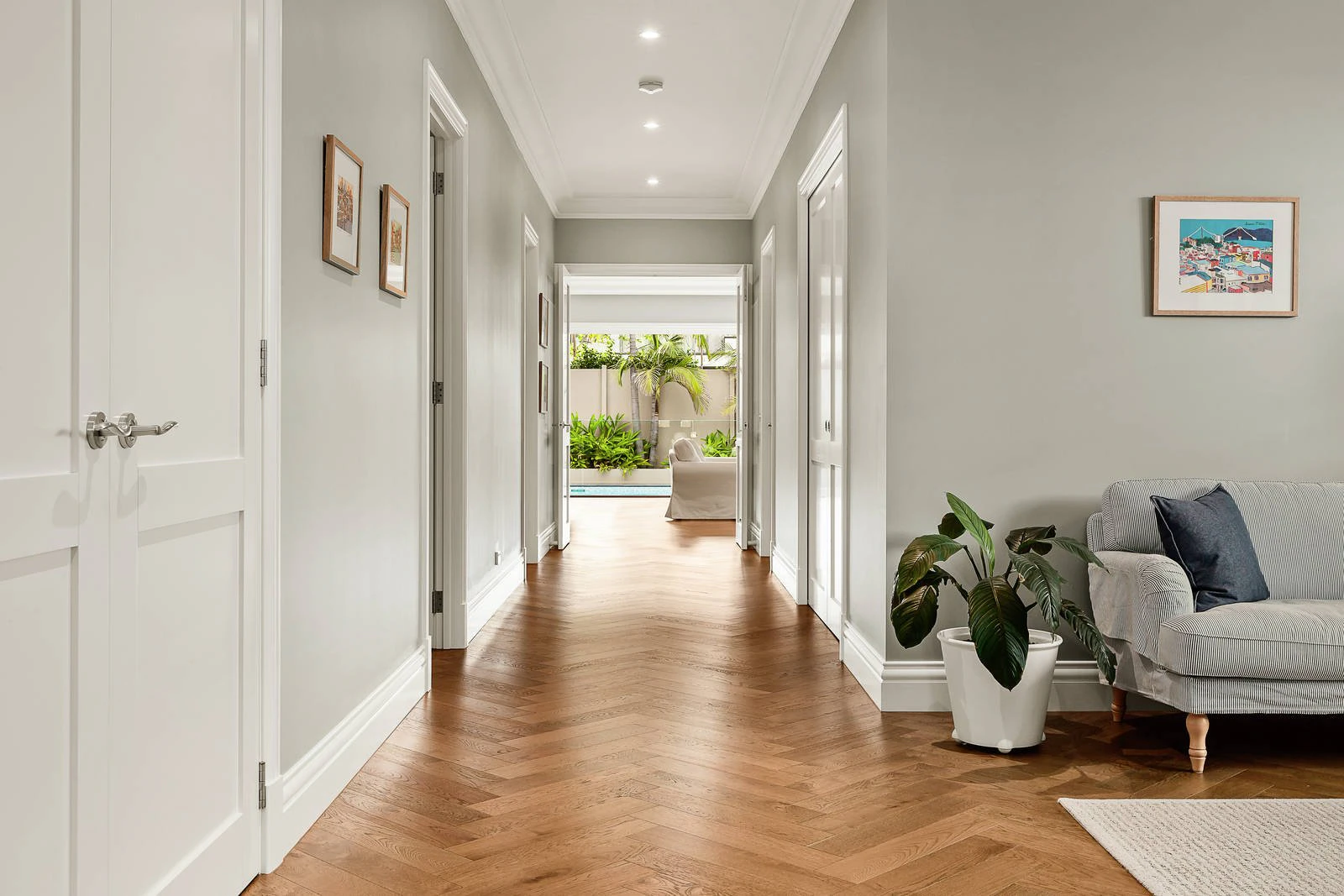 25 Moffat Street, Brighton, VIC