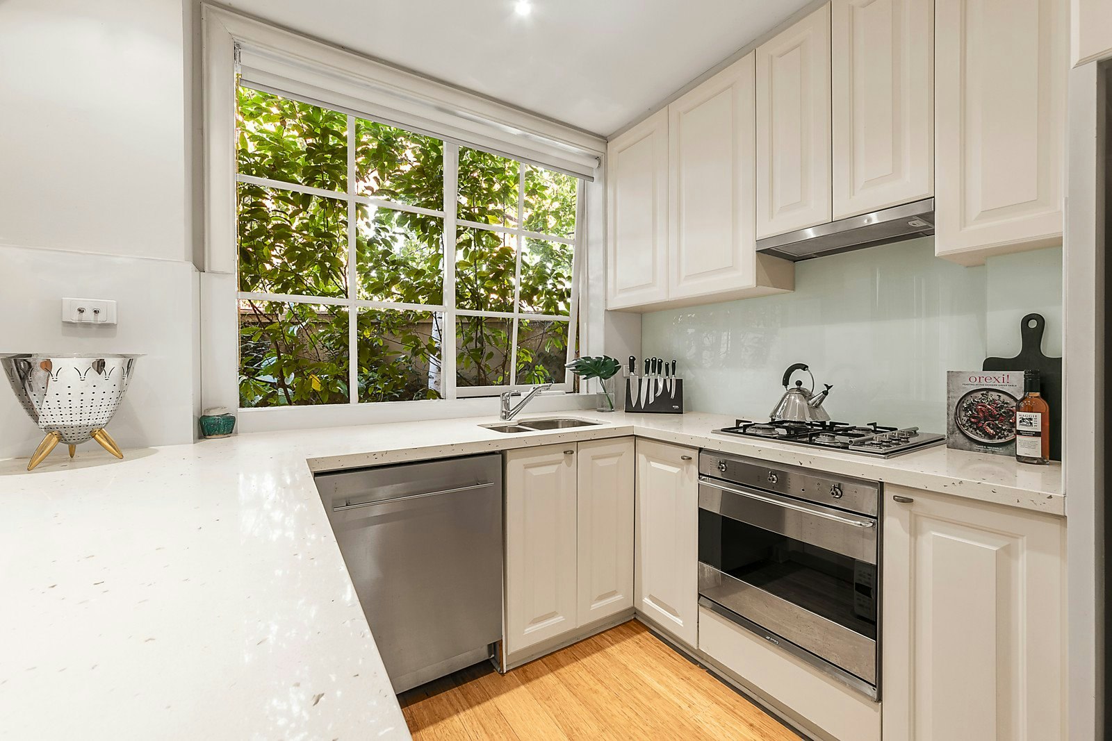 1/28 St Leonards Court, South Yarra, VIC