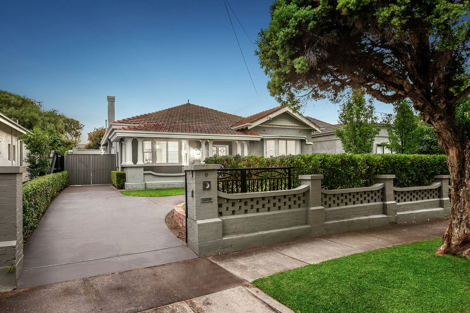9 Mayrose Crescent, Brighton East, VIC