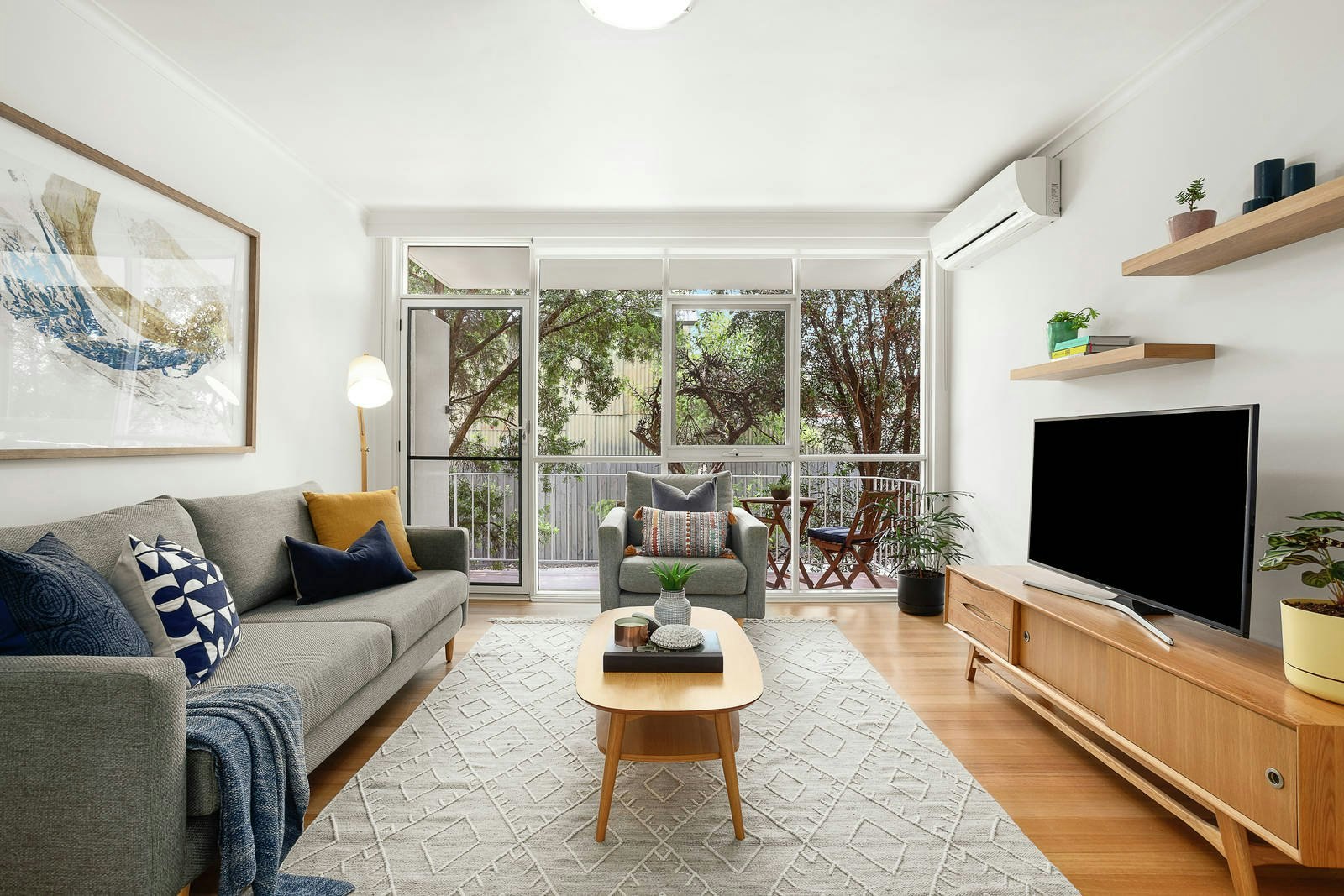 7/18 Alexandra Crescent, Surrey Hills, VIC