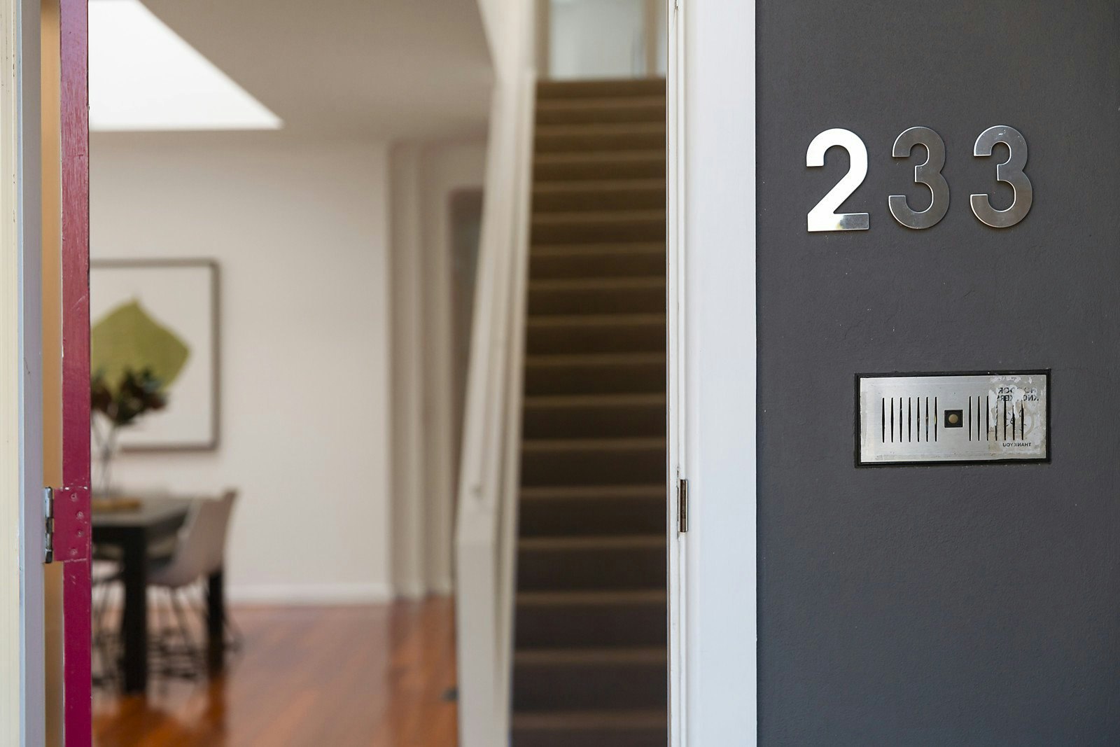 233 Bridge Street, Port Melbourne, VIC