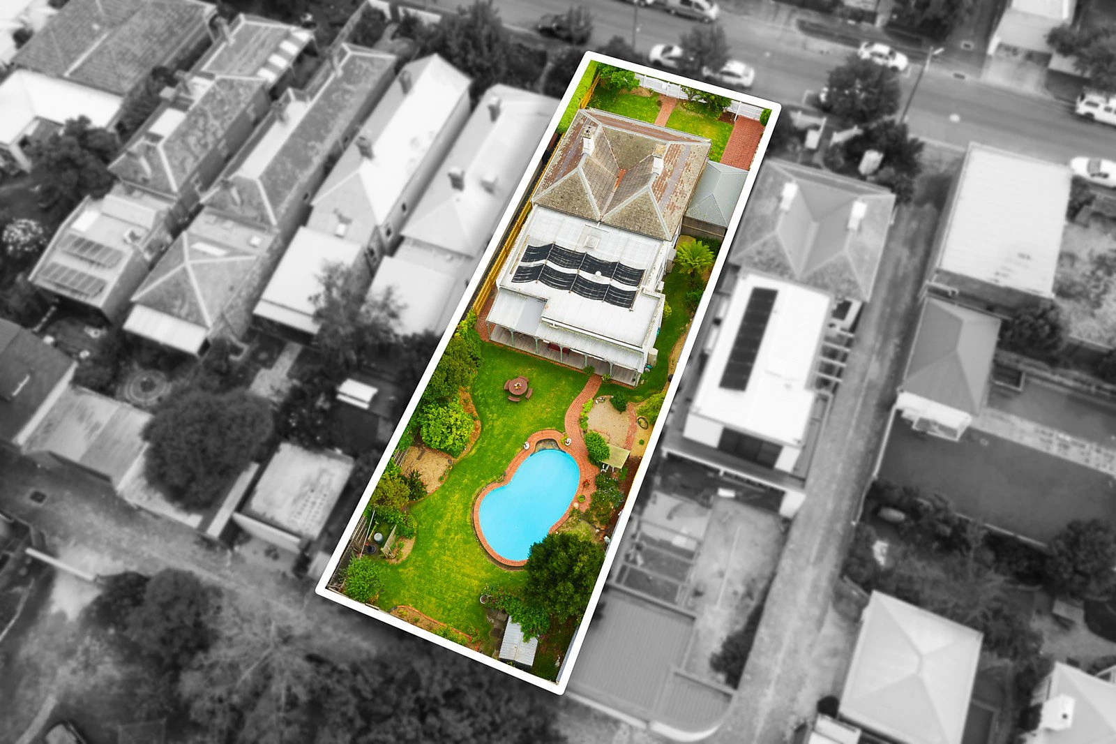 32 Stirling Street, Kew, VIC