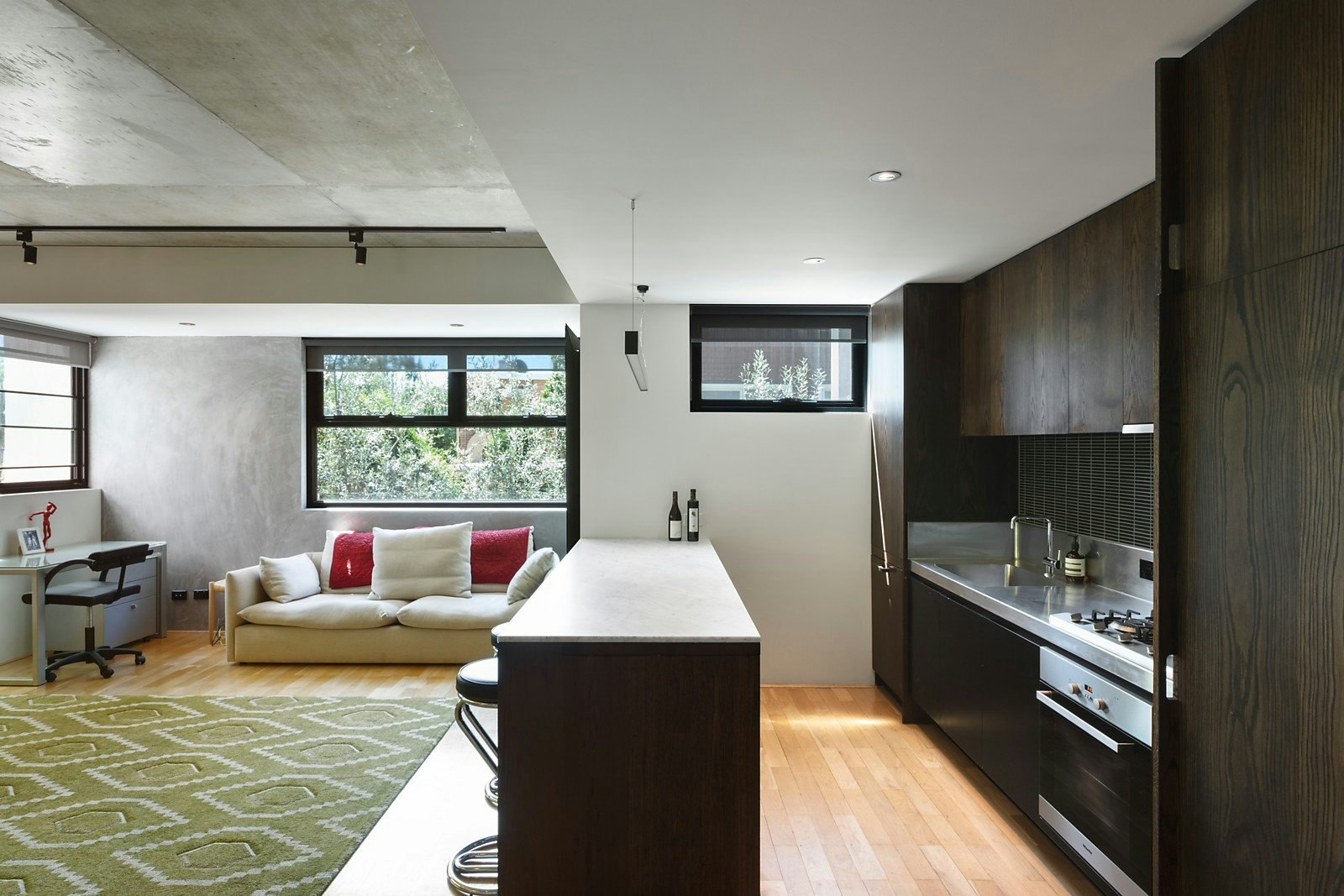 4/20 Airlie Bank Lane, South Yarra, VIC