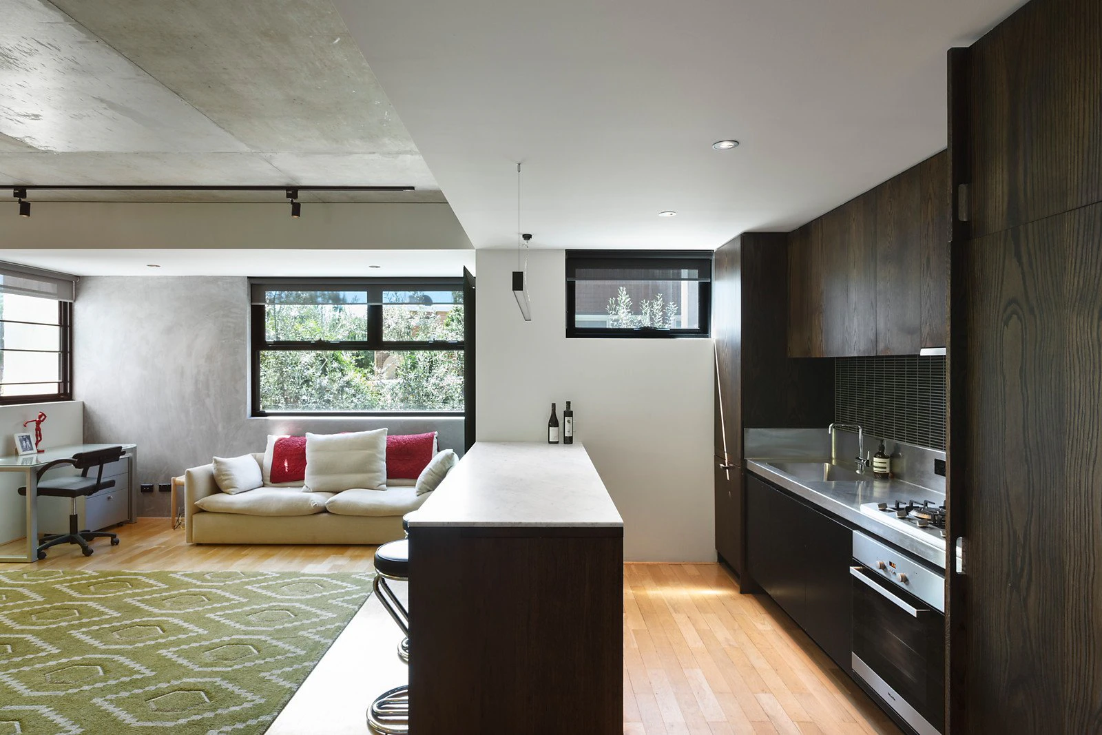 4/20 Airlie Bank Lane, South Yarra, VIC
