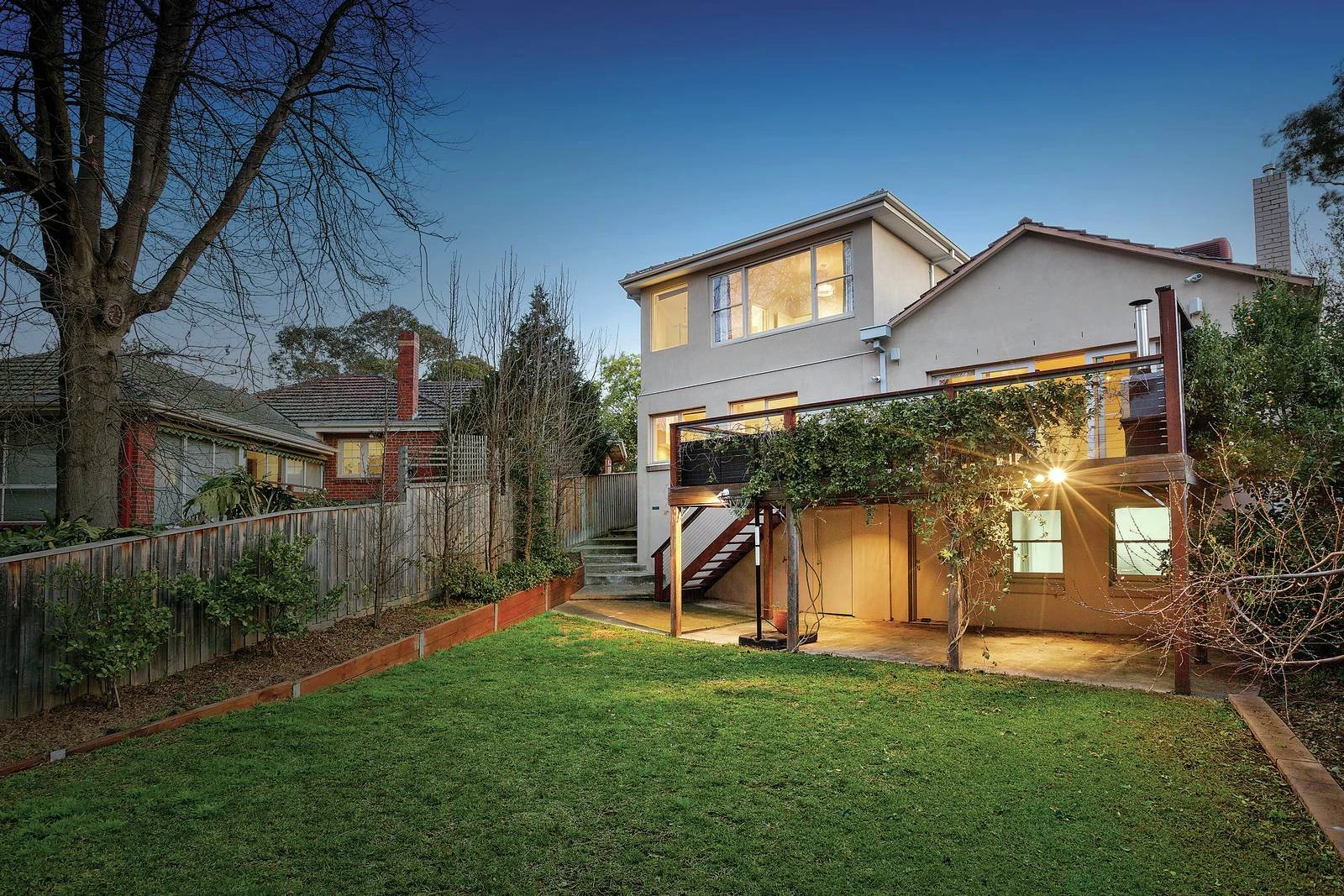 41 Spruzen Avenue, Kew East, VIC