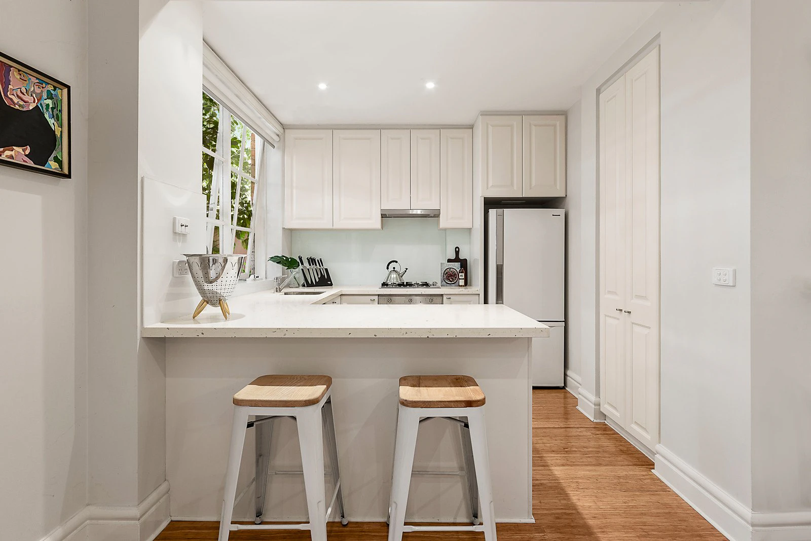1/28 St Leonards Court, South Yarra, VIC