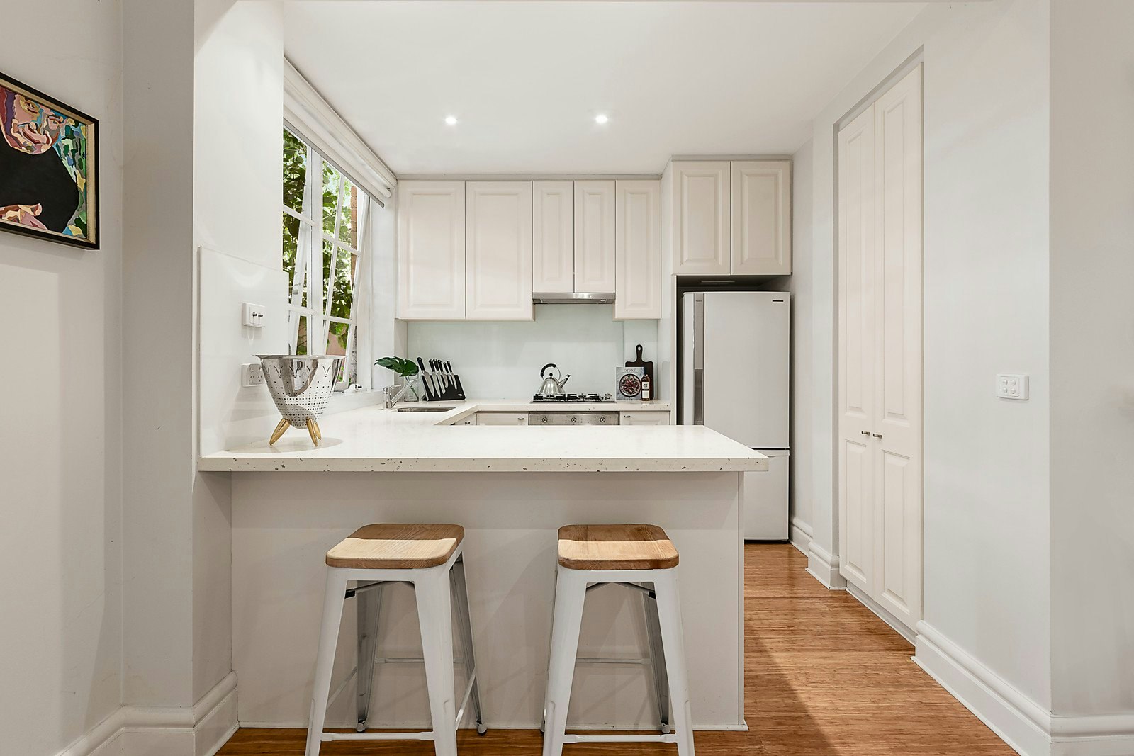 1/28 St Leonards Court, South Yarra, VIC