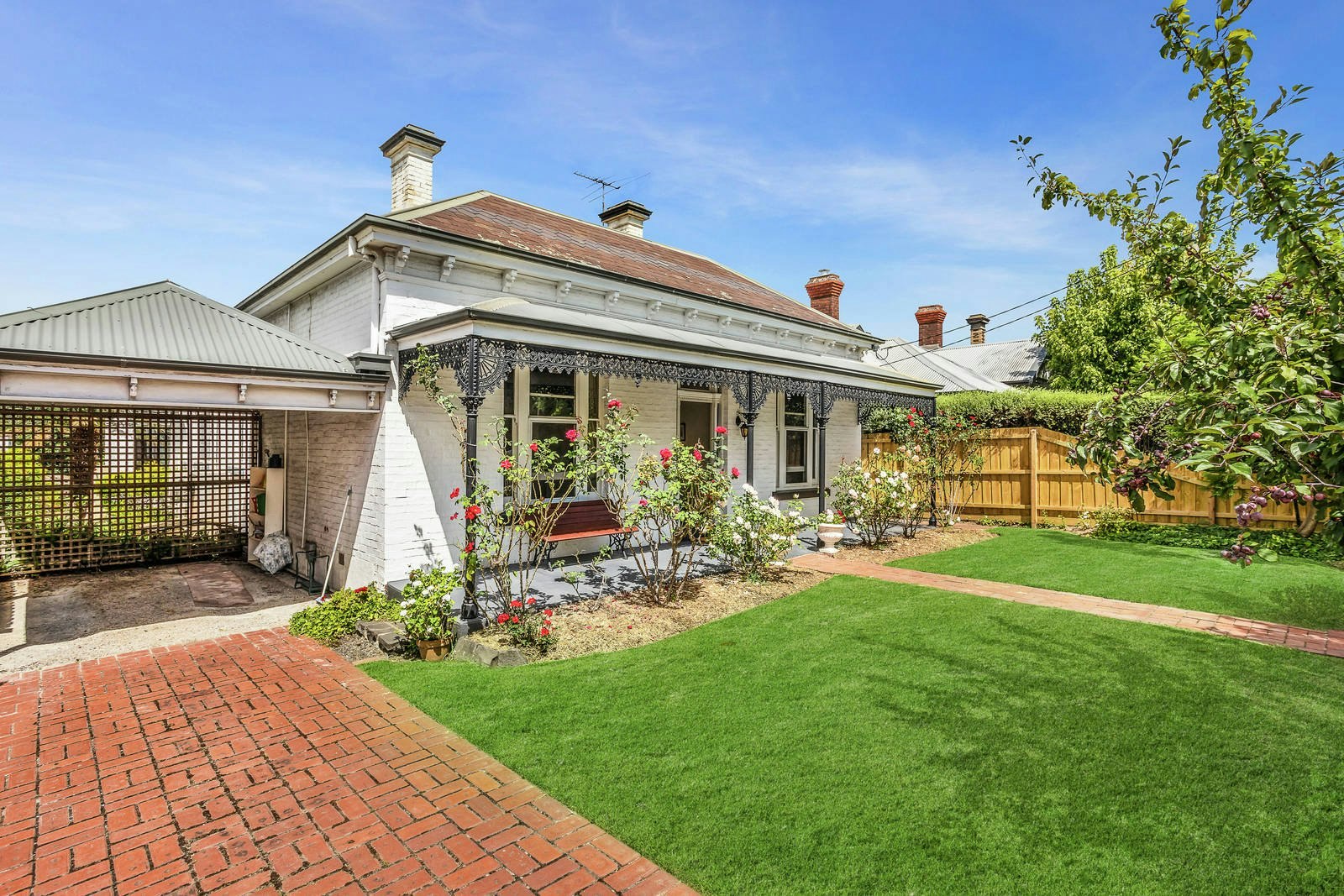32 Stirling Street, Kew, VIC