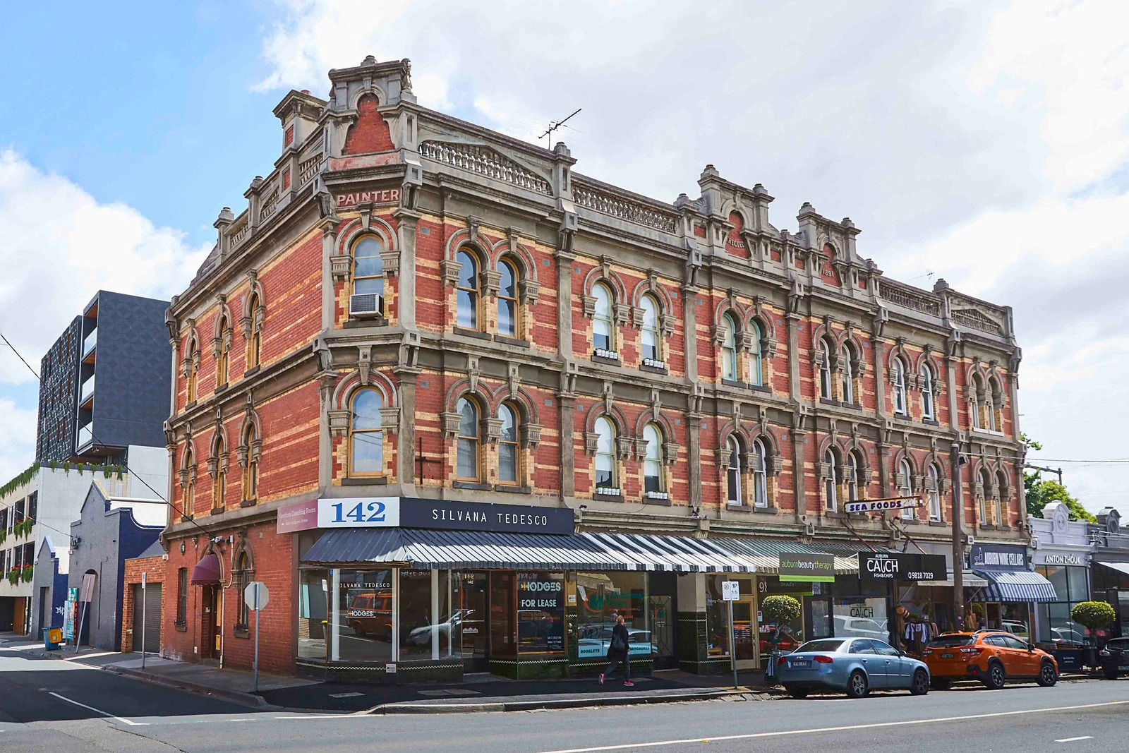 7/10-12 William Street, Hawthorn, VIC