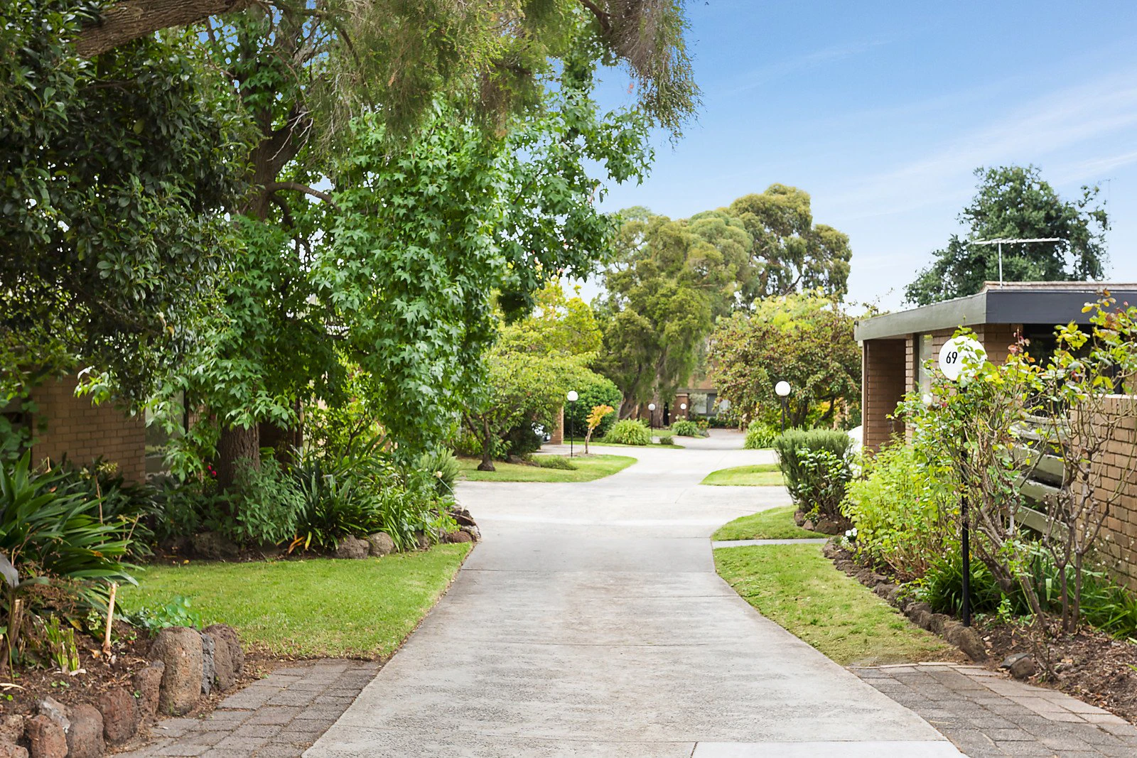 2/69 Wattle Road, Hawthorn, VIC
