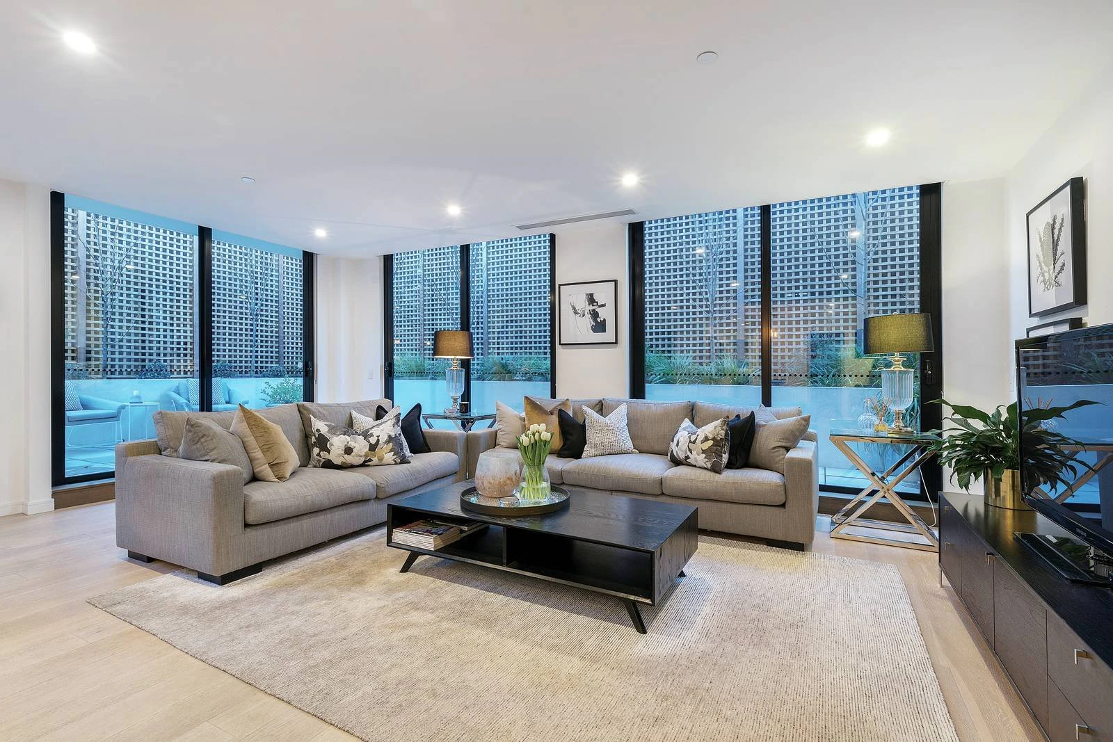 4/7 Riversdale Road, Hawthorn, VIC