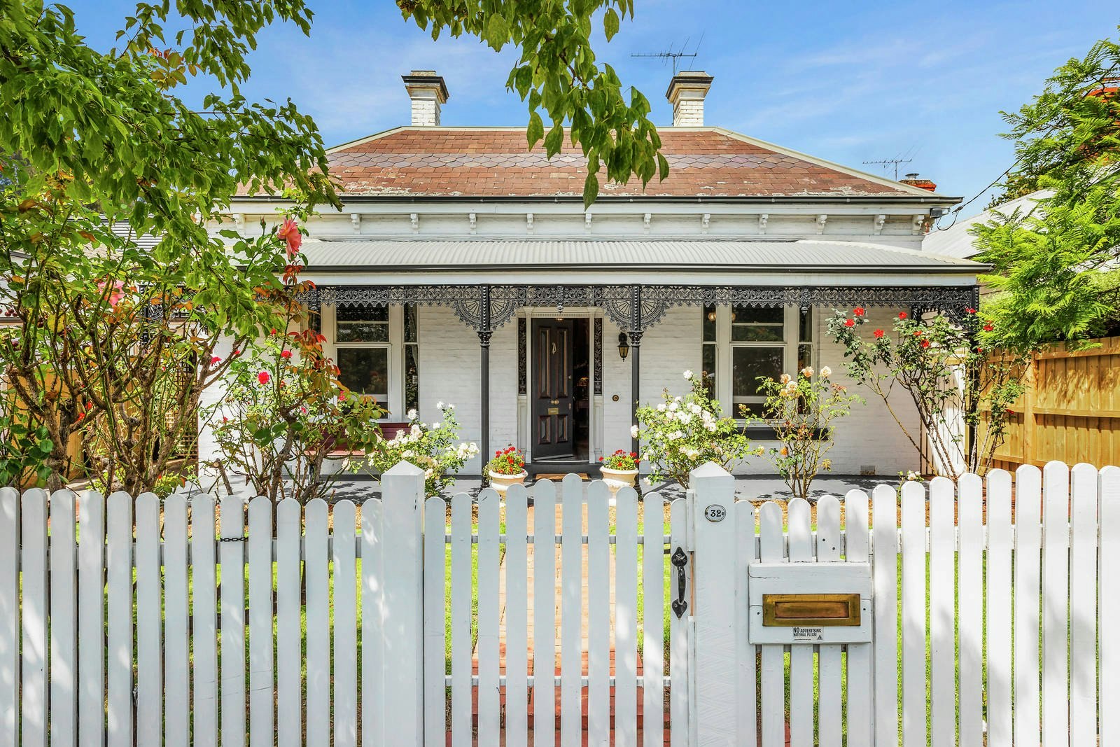 32 Stirling Street, Kew, VIC
