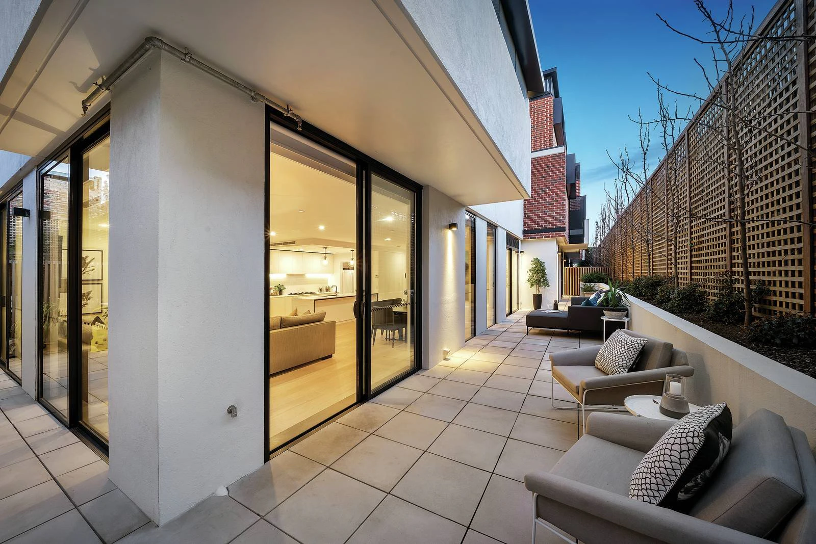 4/7 Riversdale Road, Hawthorn, VIC