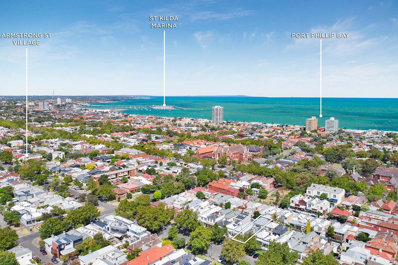 80 Hambleton Street, Middle Park, VIC