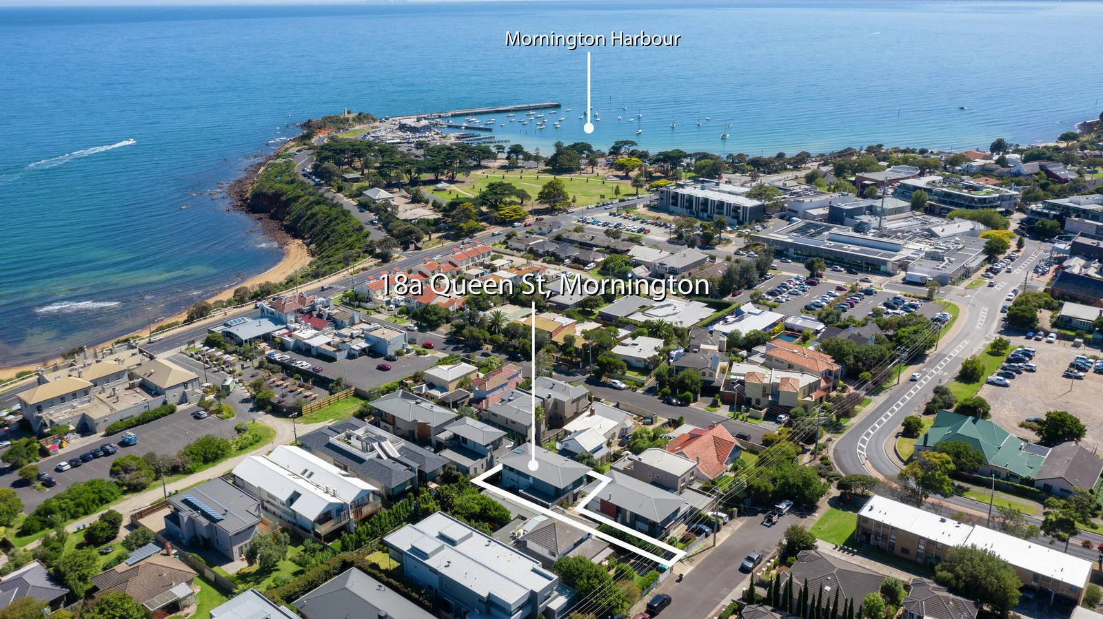 18A Queen Street, Mornington, VIC
