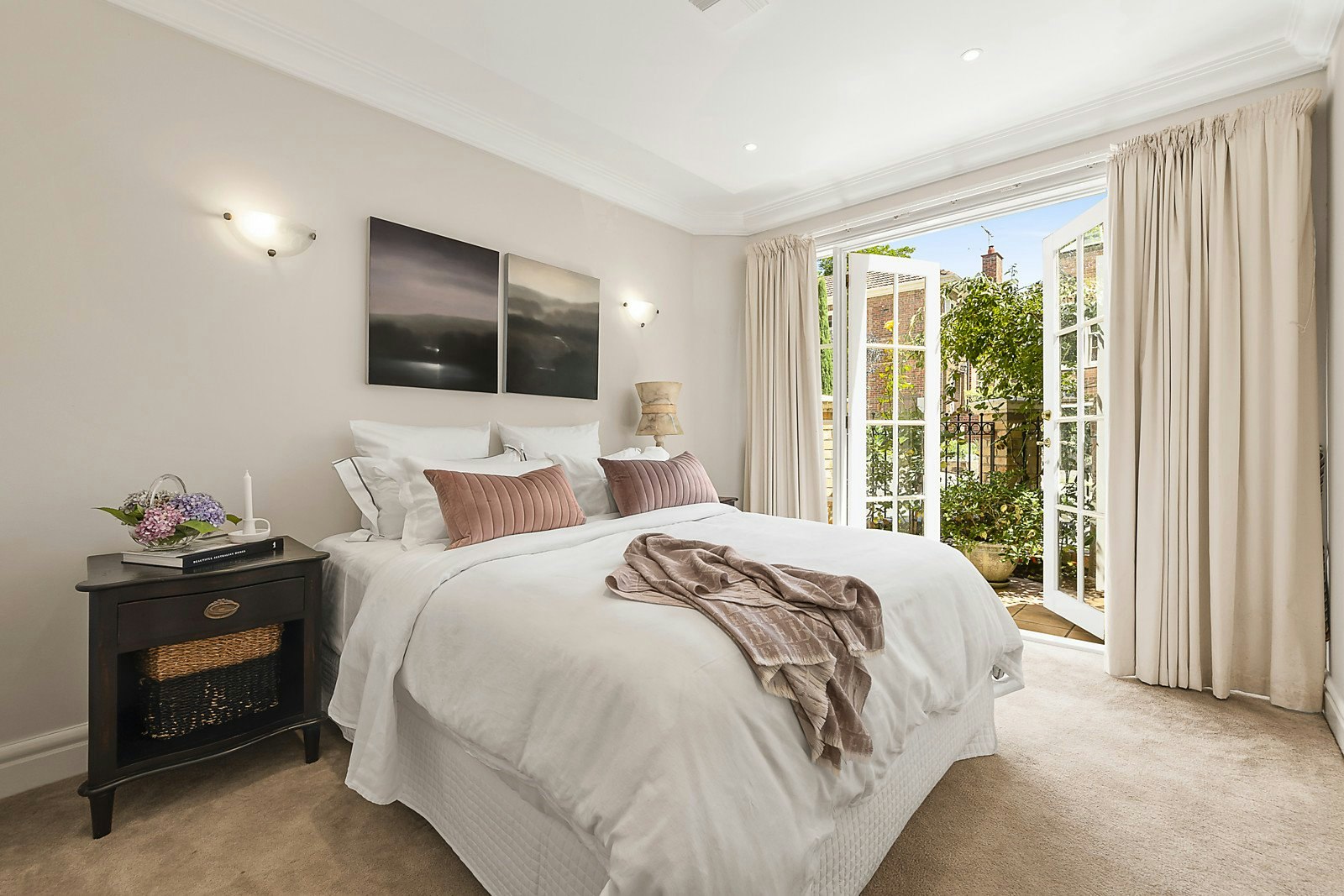 1/28 St Leonards Court, South Yarra, VIC