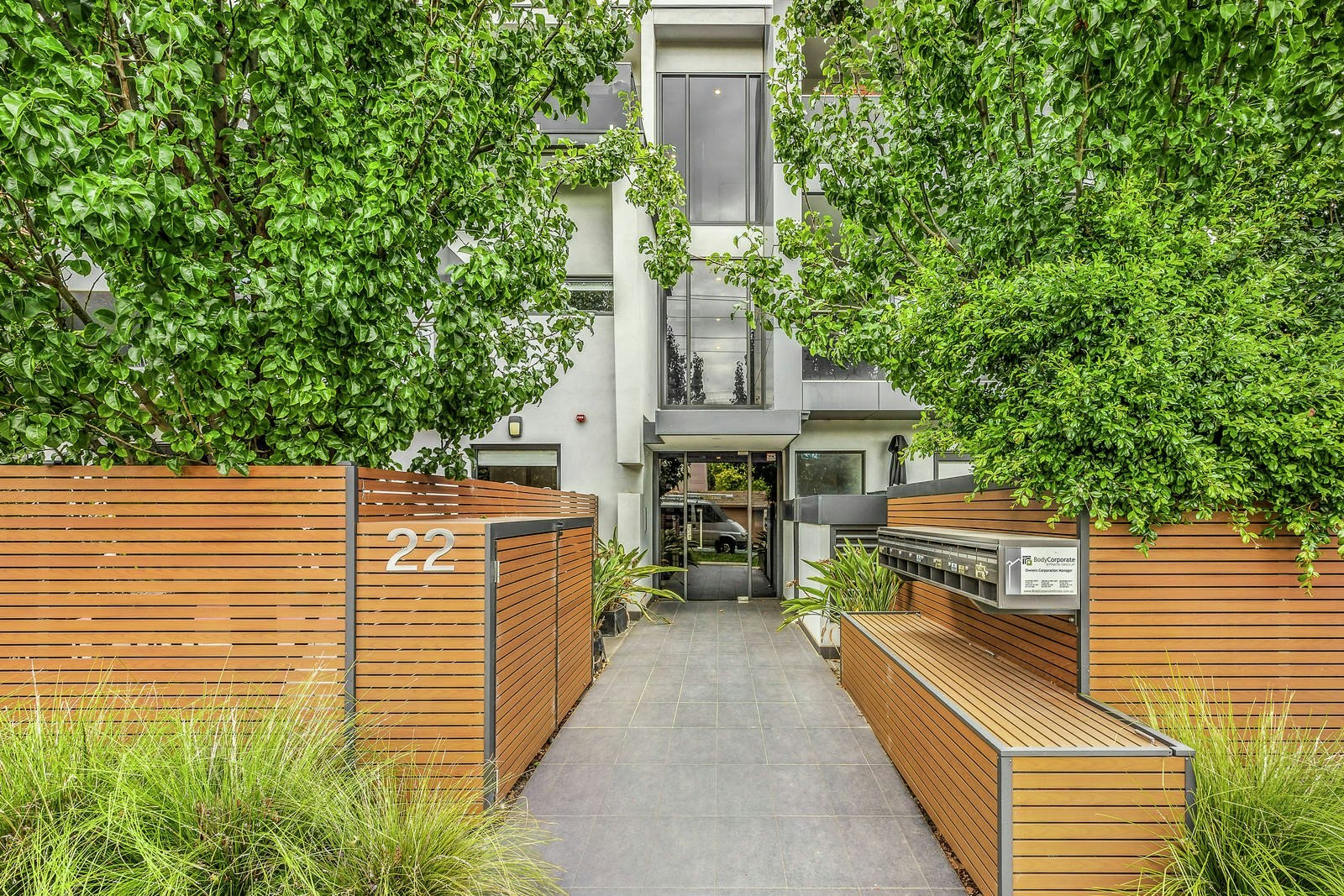 1/22 Kooyong Road, Caulfield North, VIC