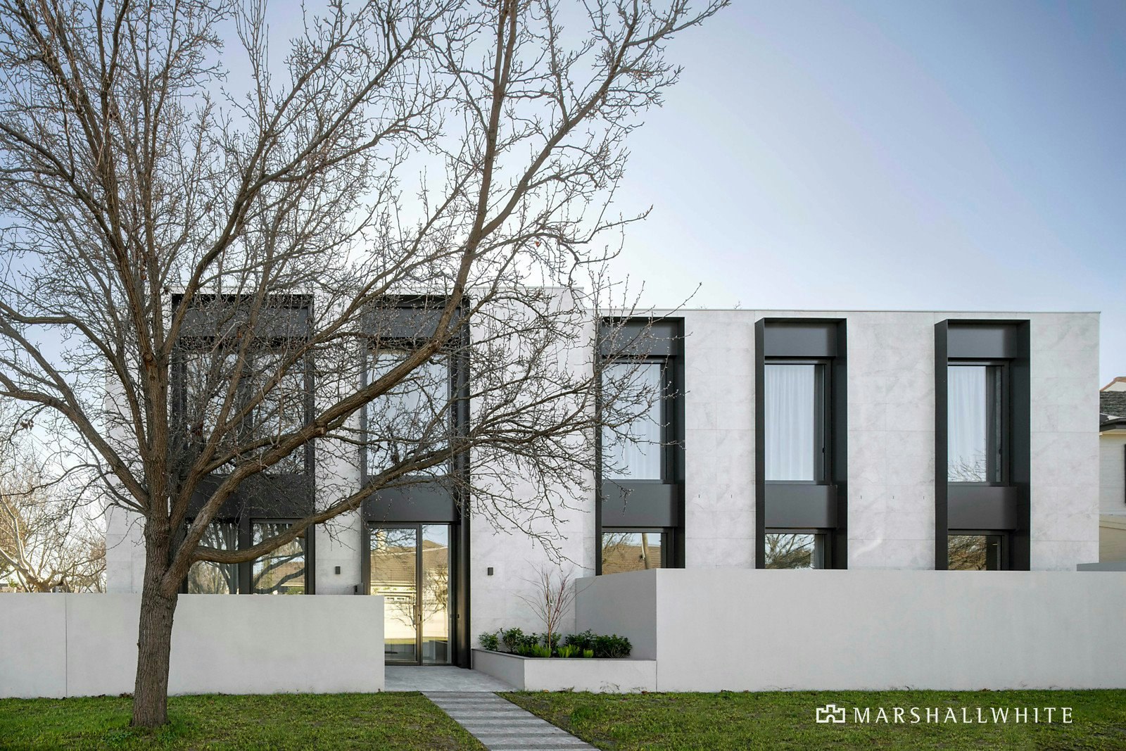 Penthouse, 12 Huntingtower Road, Armadale, VIC