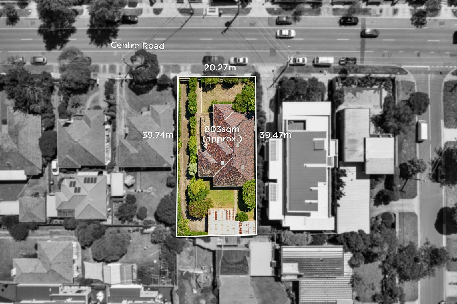 124 Centre Road, Brighton East, VIC